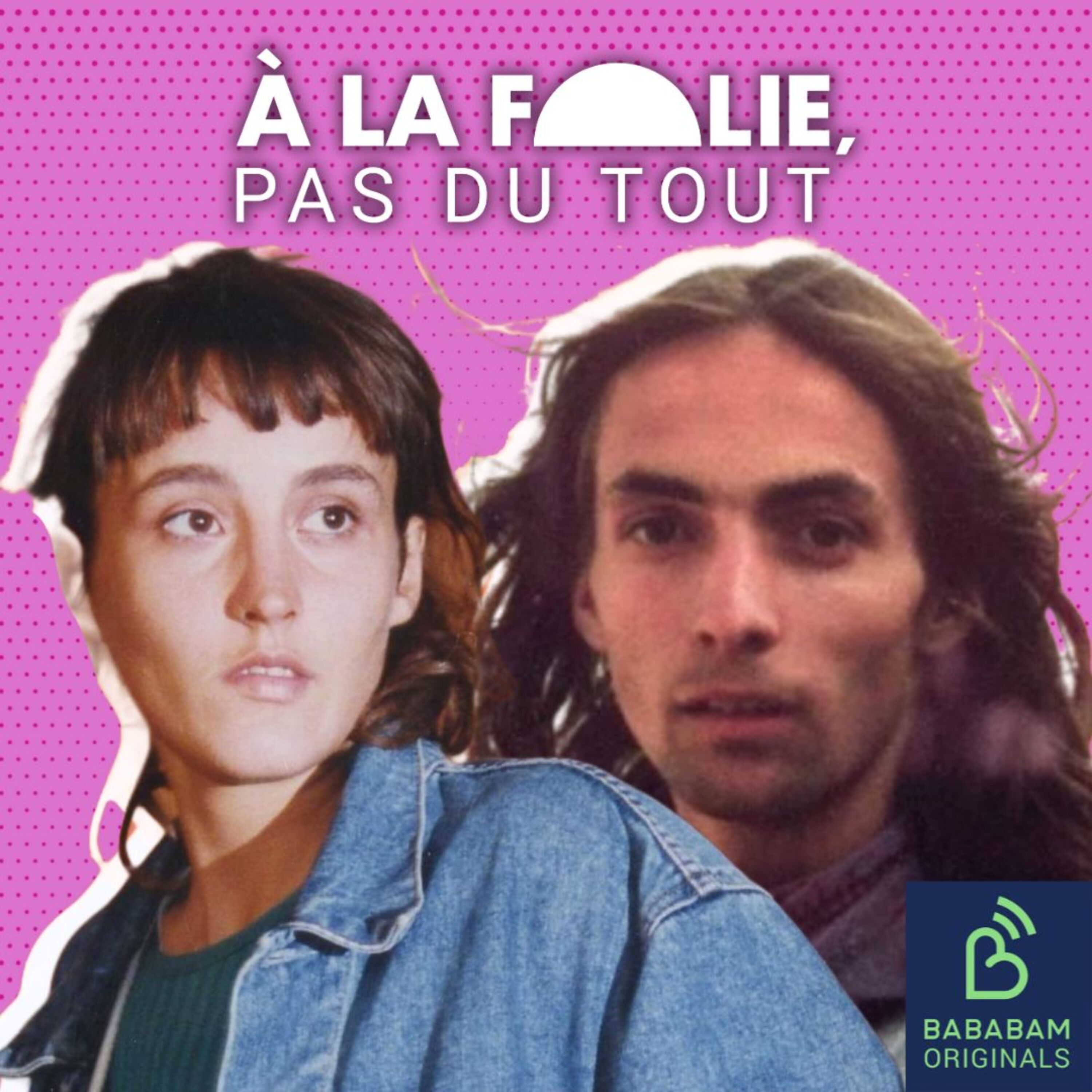 NOS CRÉATIONS ORIGINALES | Florence Rey et Audry Maupin