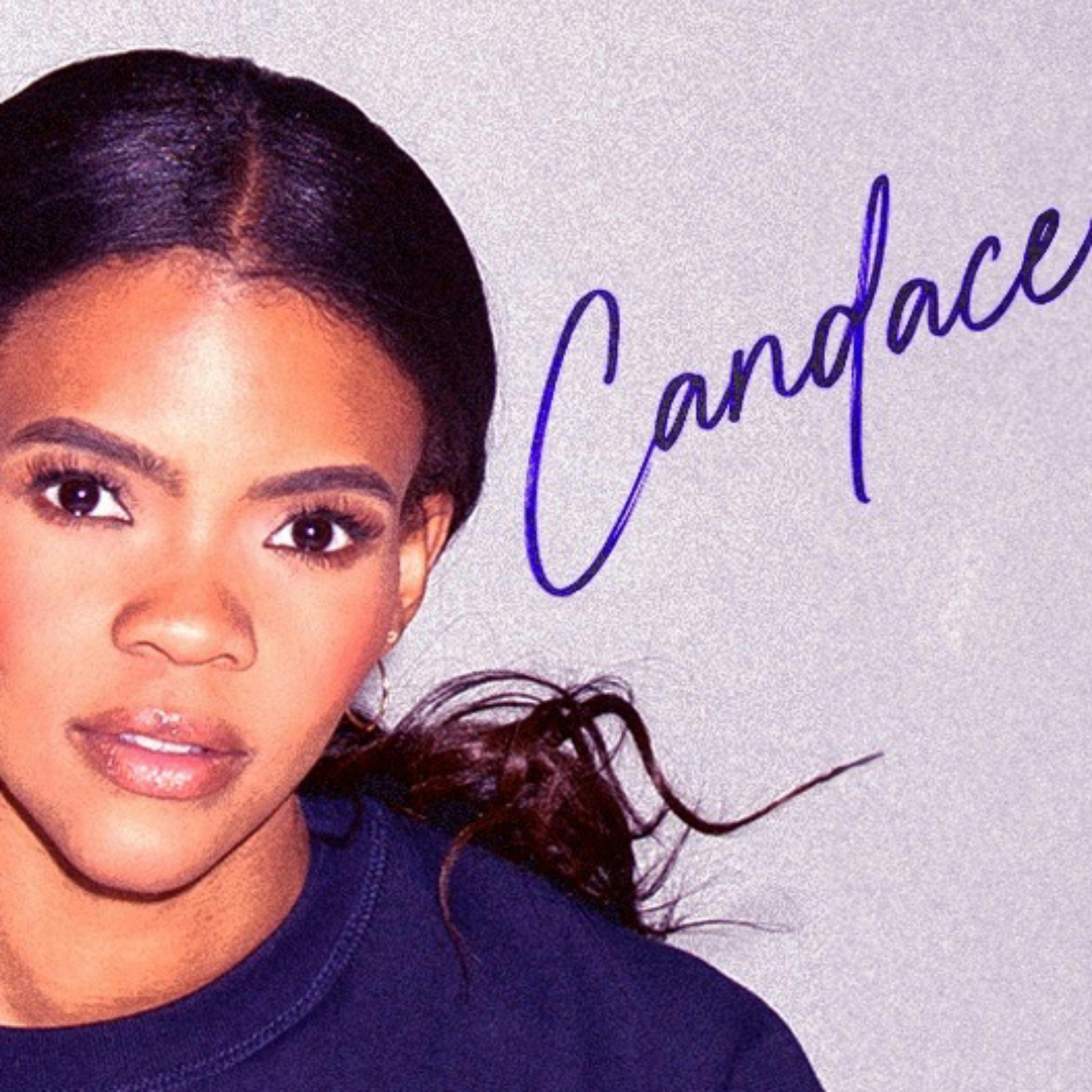 First Epstein, Now Diddy. What Is Donald Trump Thinking?! | Candace Ep 222