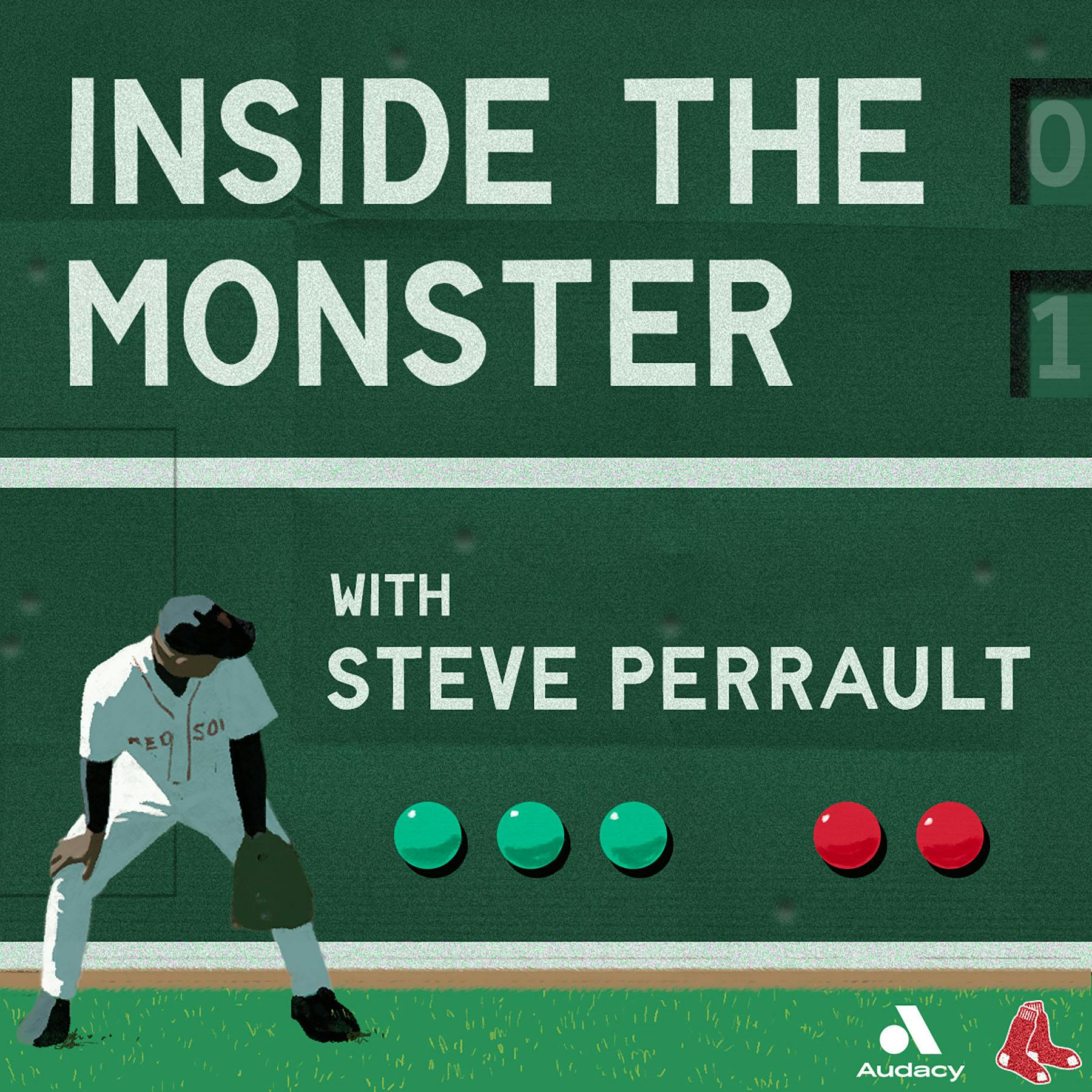 ITM Shorts: State of the Sox