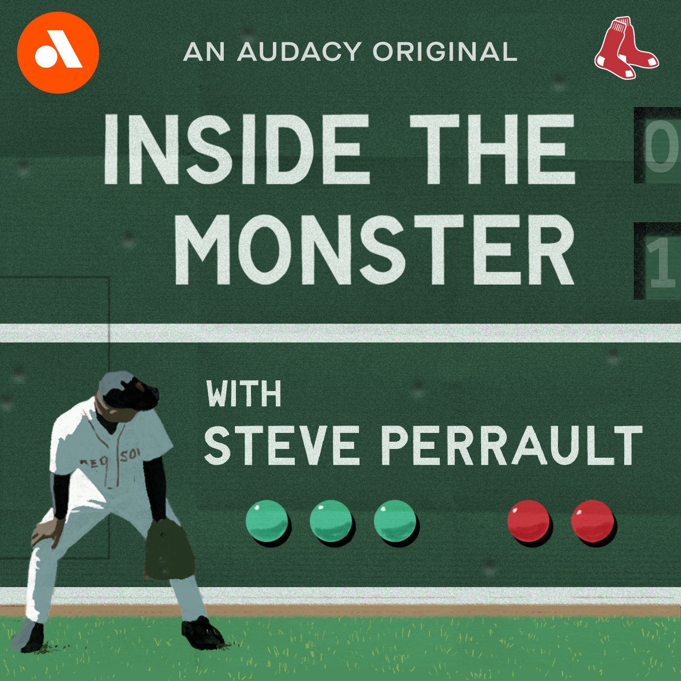 Apple Podcasts : United States Of America : Baseball Podcast - Chartable