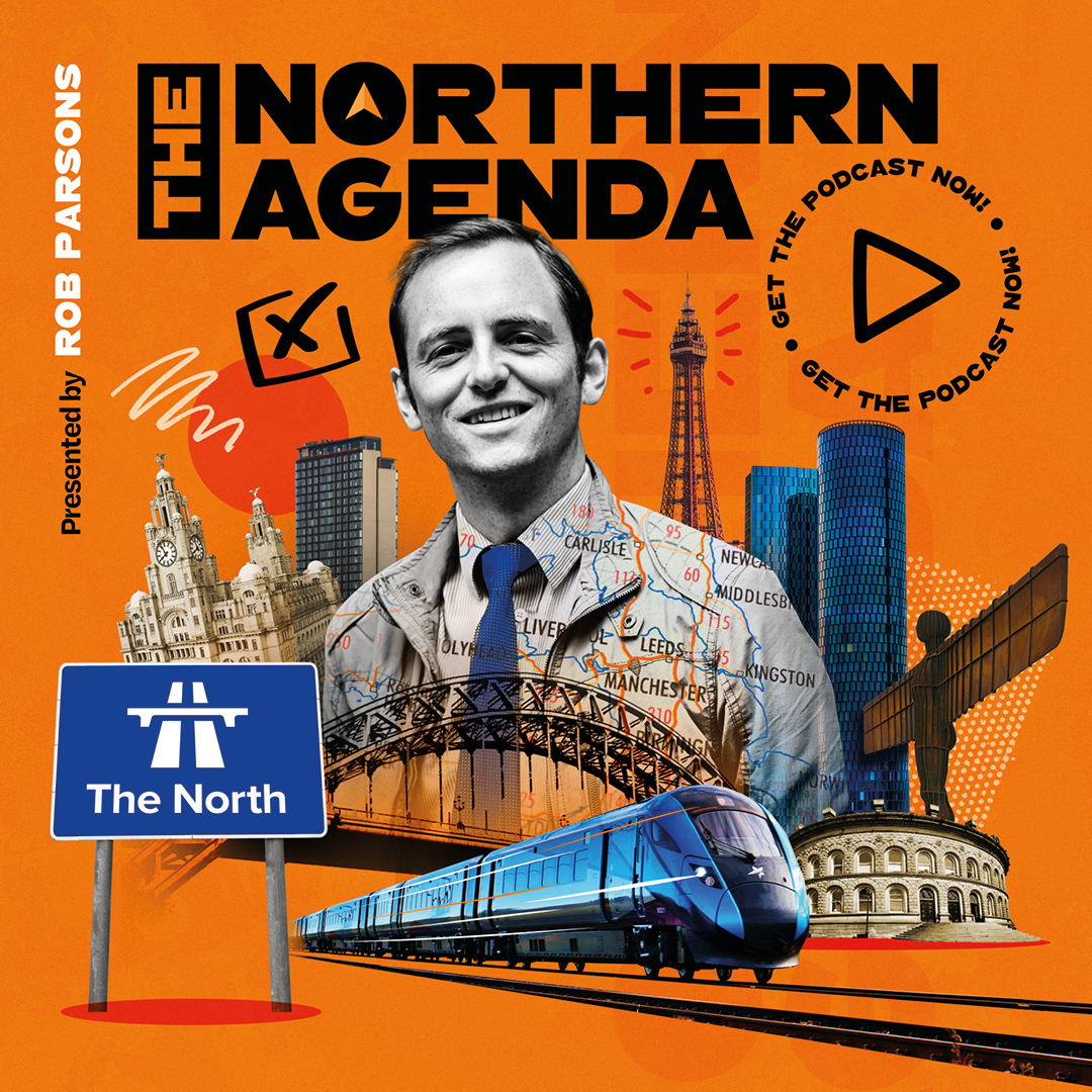 Which political story should we be paying more attention to: Angela Rayner or Mark Menzies? episode artwork