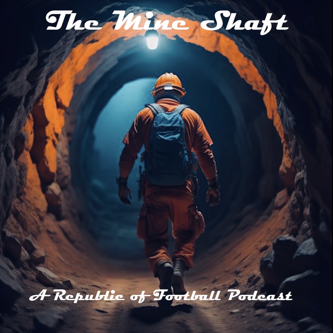 THE MINE SHAFT: UTEP at Northwestern preview