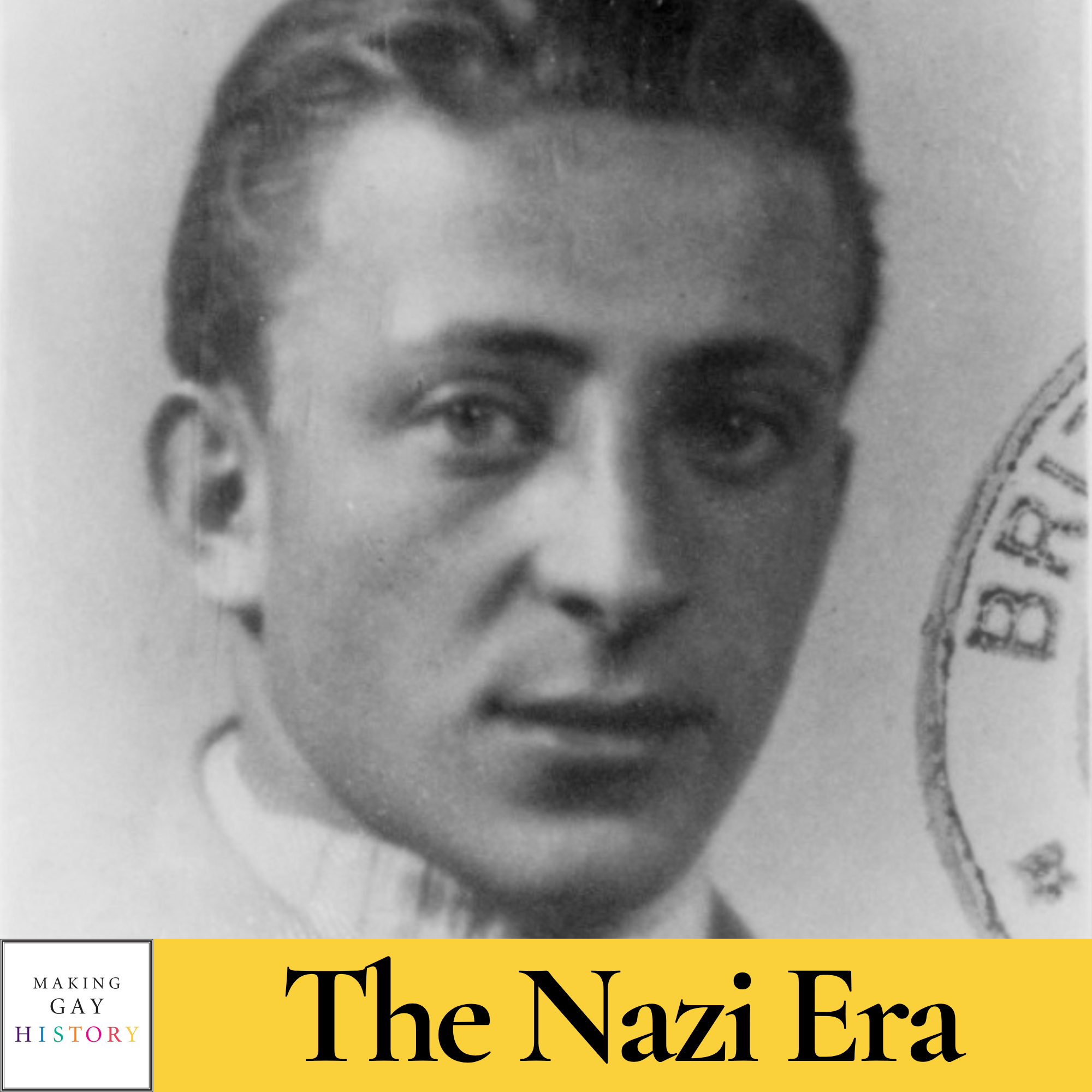 The Nazi Era: Episode 10: Kenneth Roman