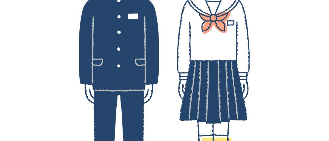 アメリカの学校にも校則ってあるの？ NYのZ世代が明かす「私の学校の校則」 episode artwork