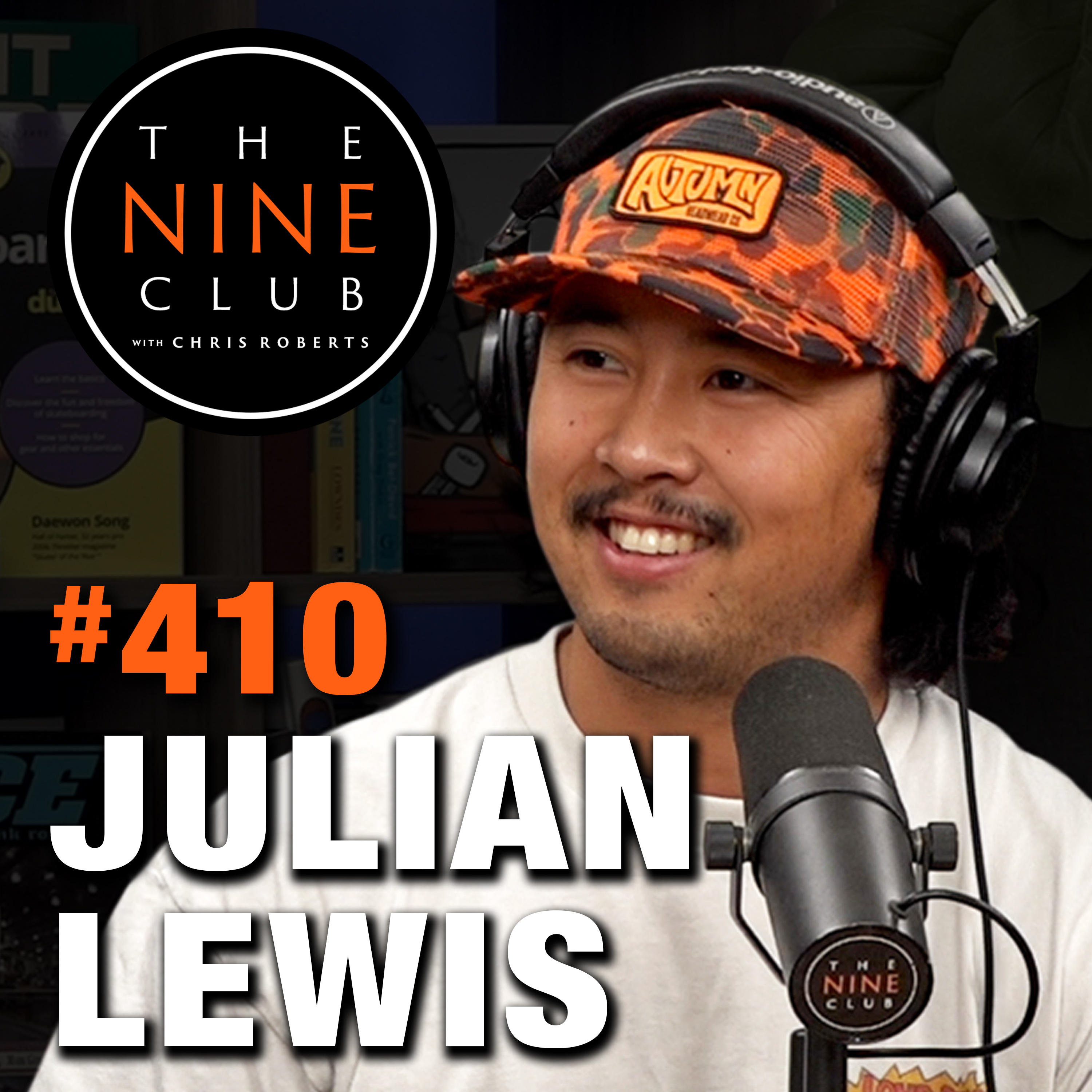 Episode cover