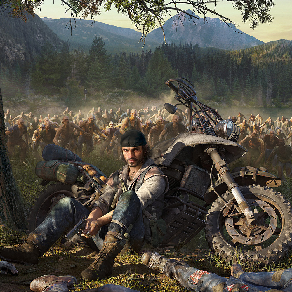 Podcast Reload: S10E31 – Mortal Kombat 11, Days Gone, Katana Zero