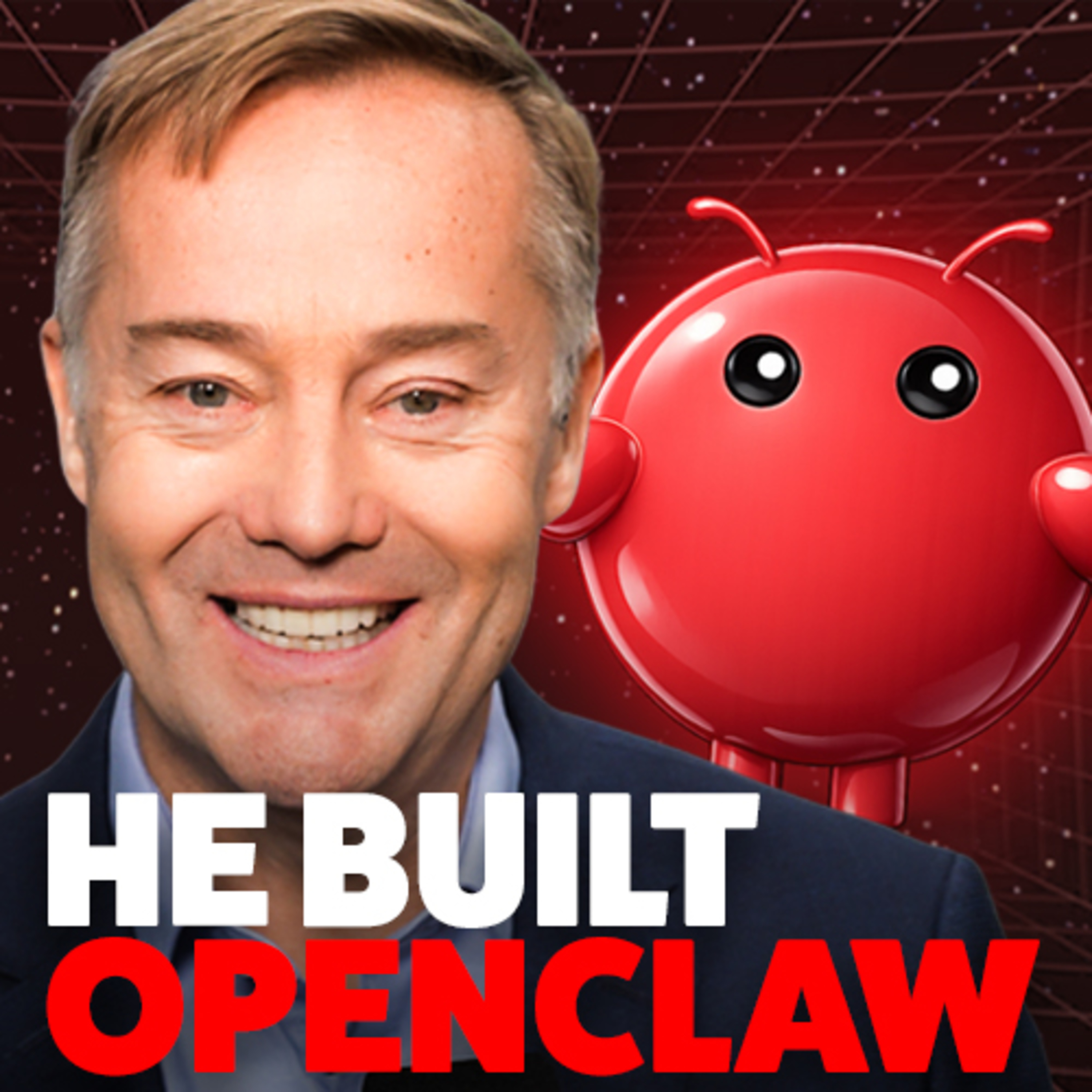 Behind the Scenes with an early OpenClaw contributor! | E2252