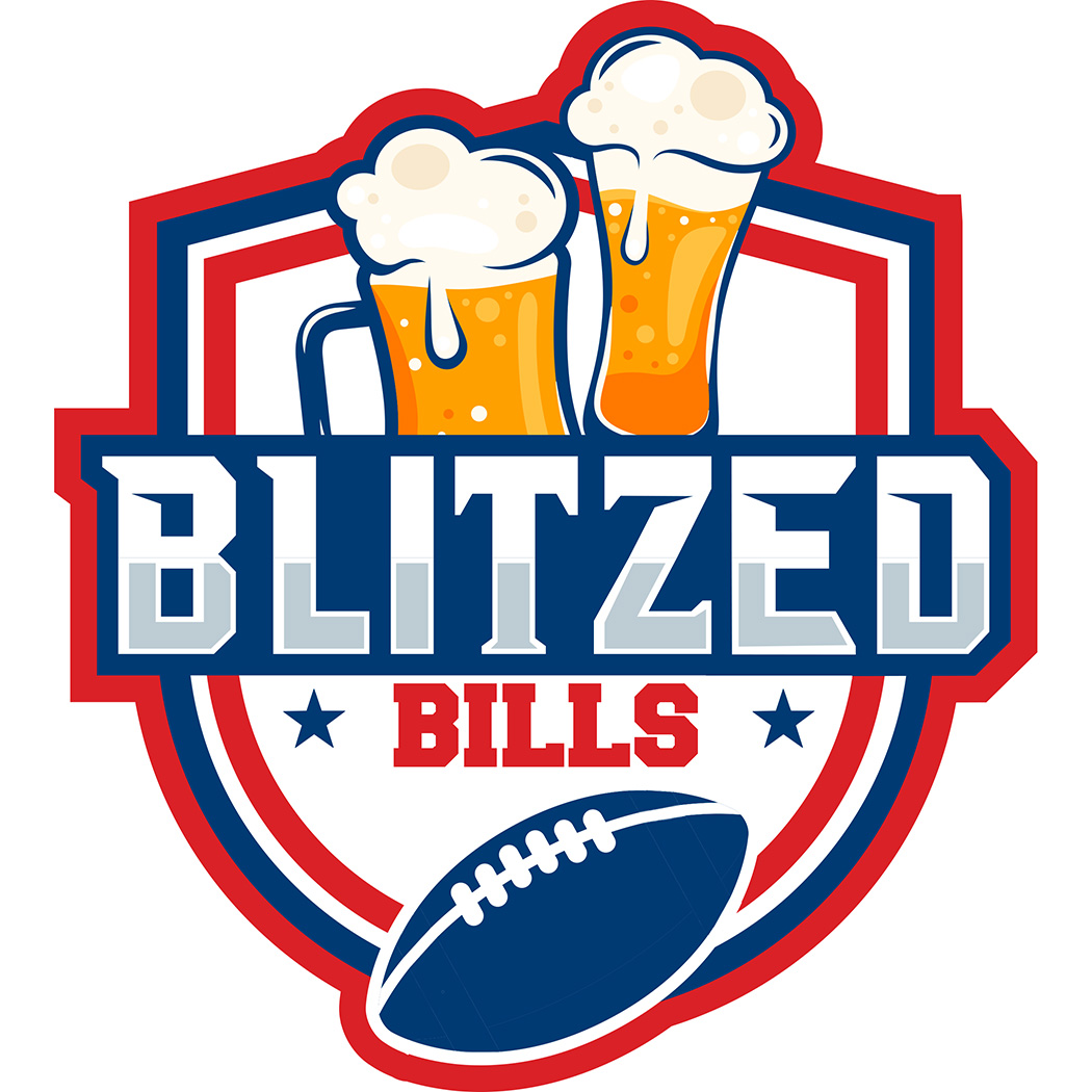 Blitzed Bills: The 12 Rants of Christmas