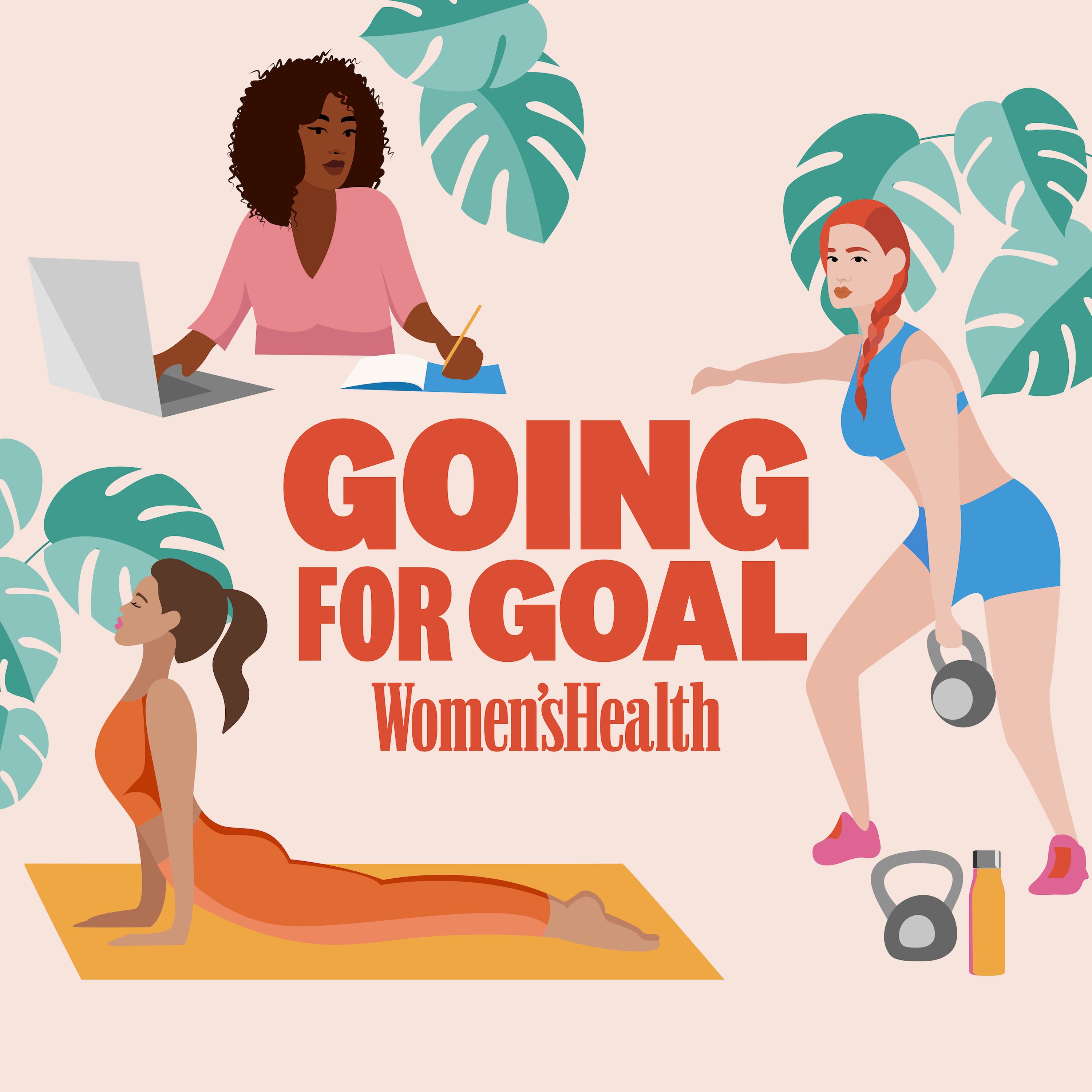 Just As Well, The Women\'s Health Podcast