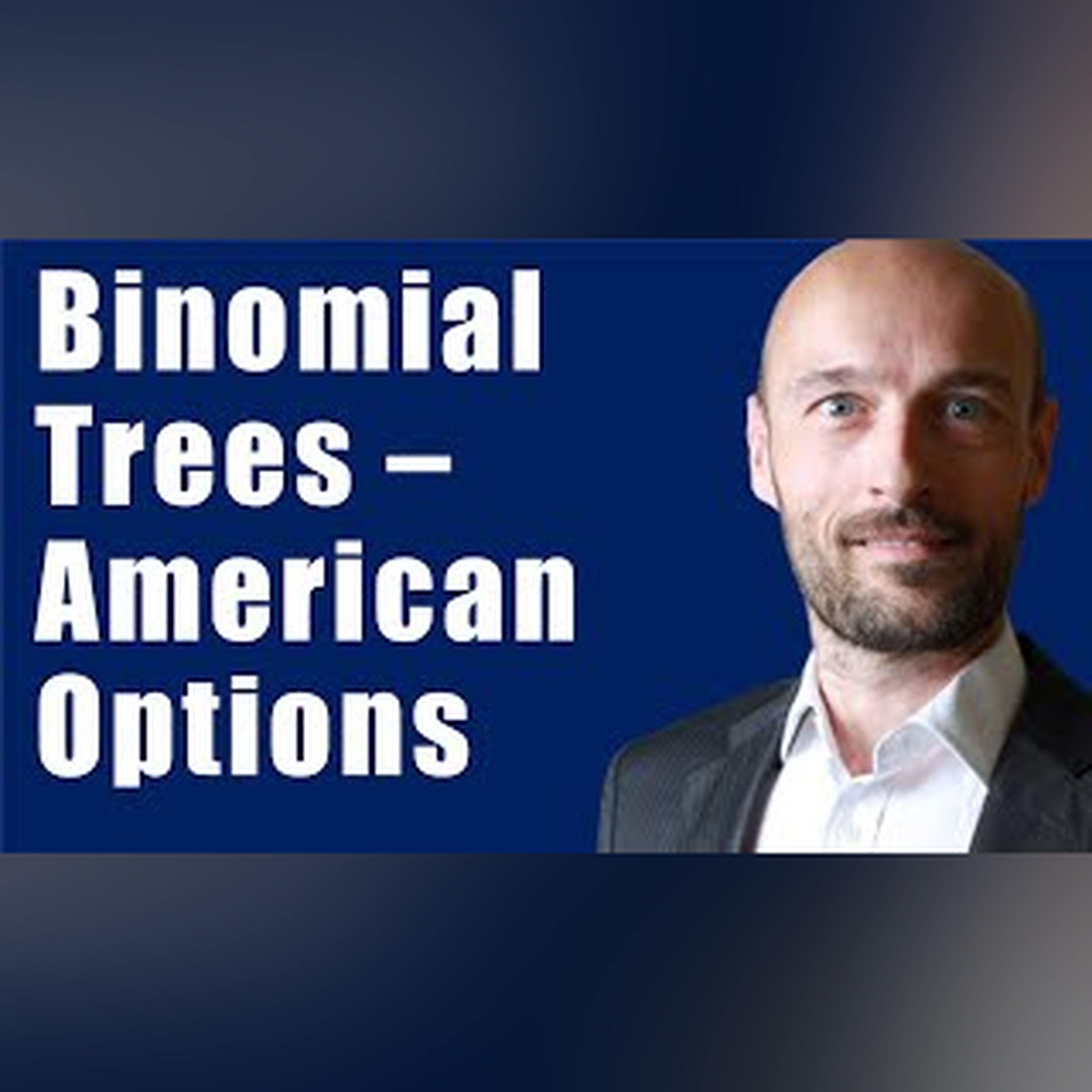Pricing American Options using the Binomial Tree Method. - Options Trading Classes