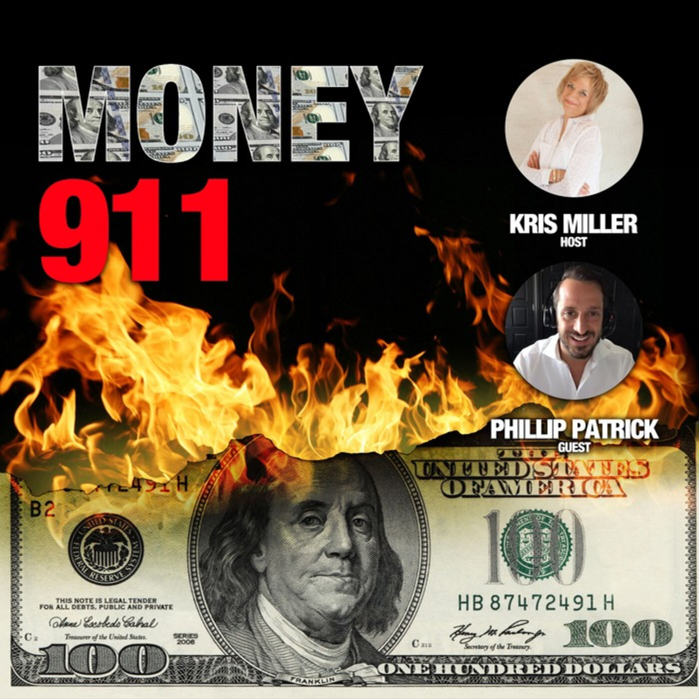 MONEY 911