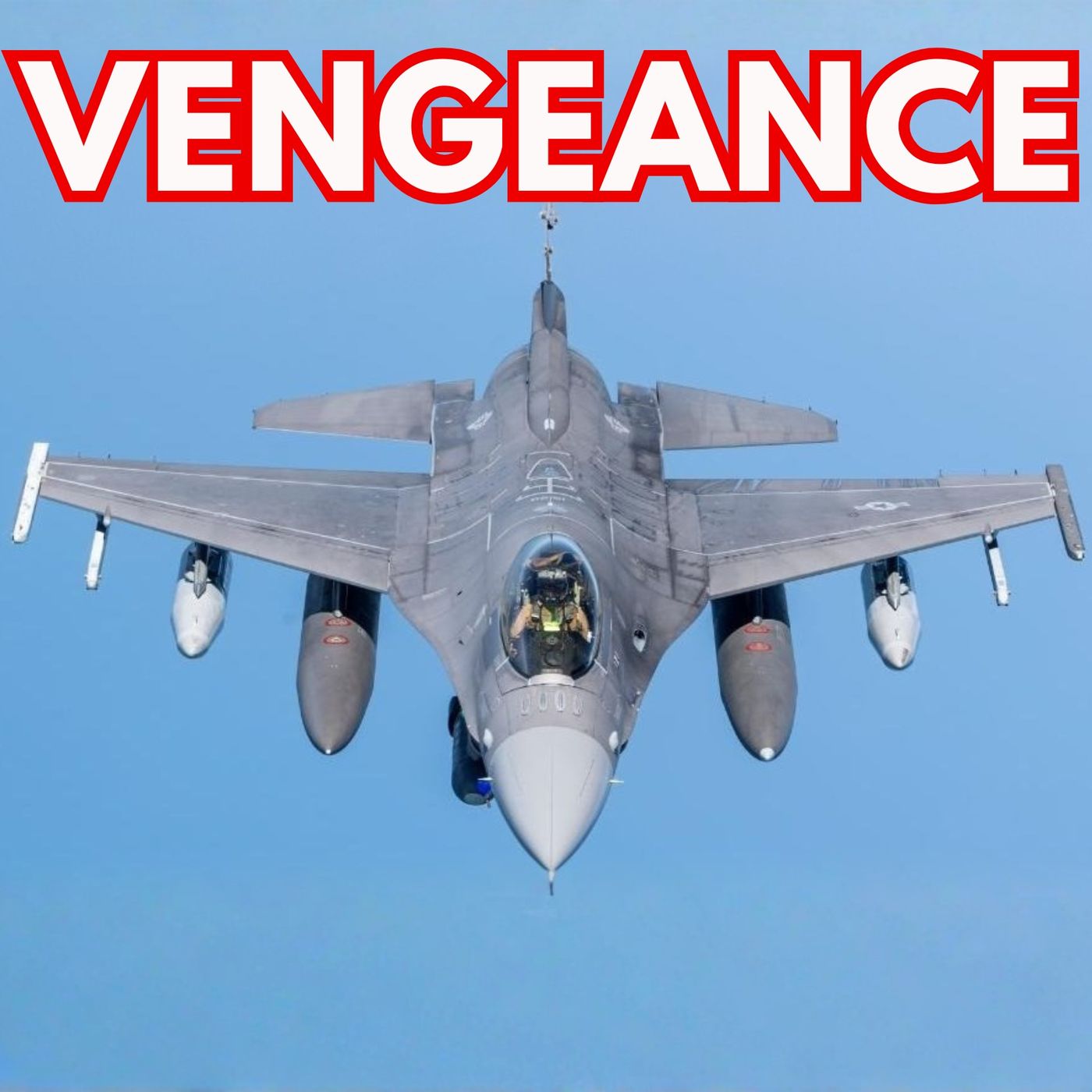 America Responds: Major Strikes Across Syria episode artwork