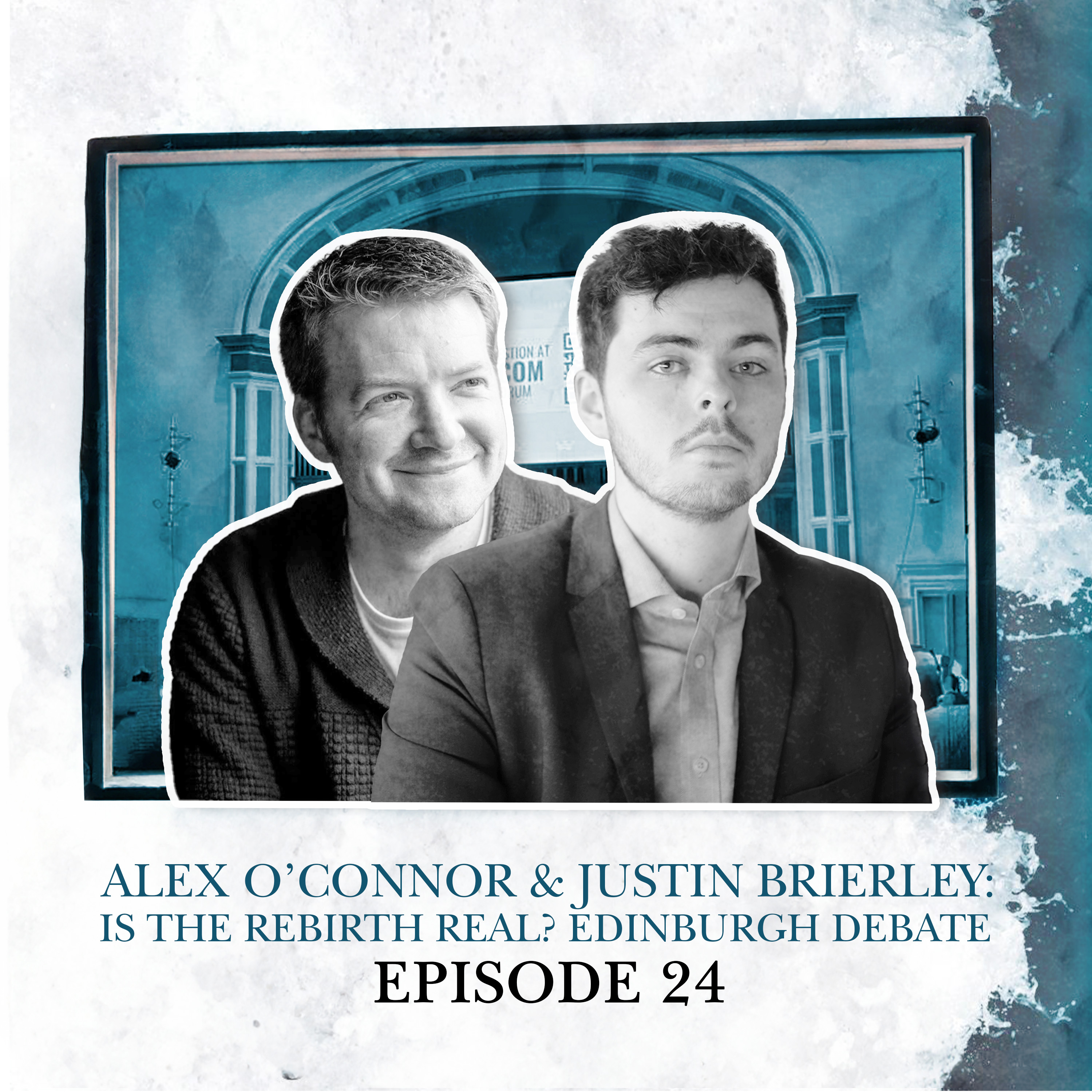 The Surprising Rebirth Of Belief In God