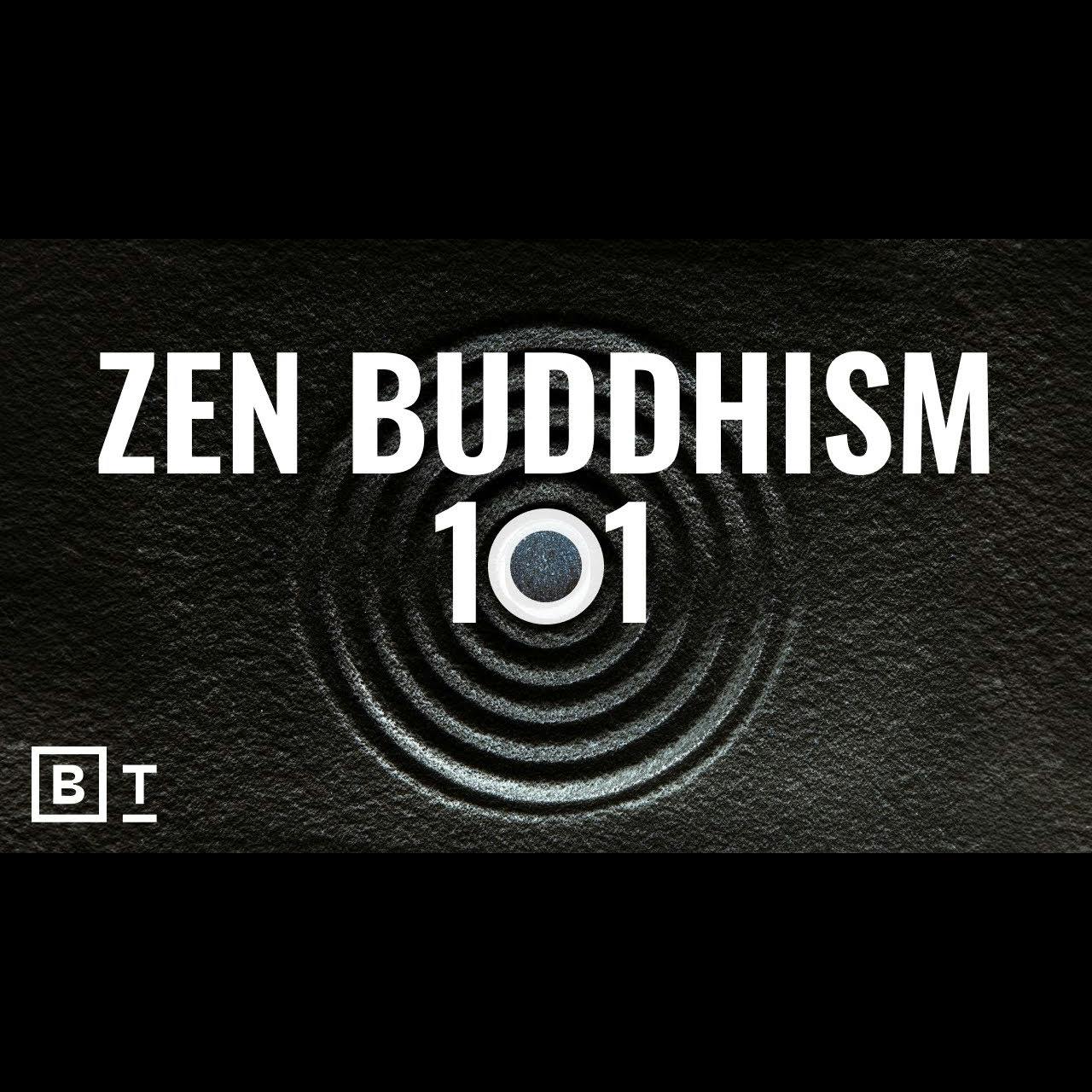 Harvard professor’s 6-step guide to zen | Robert Waldinger
