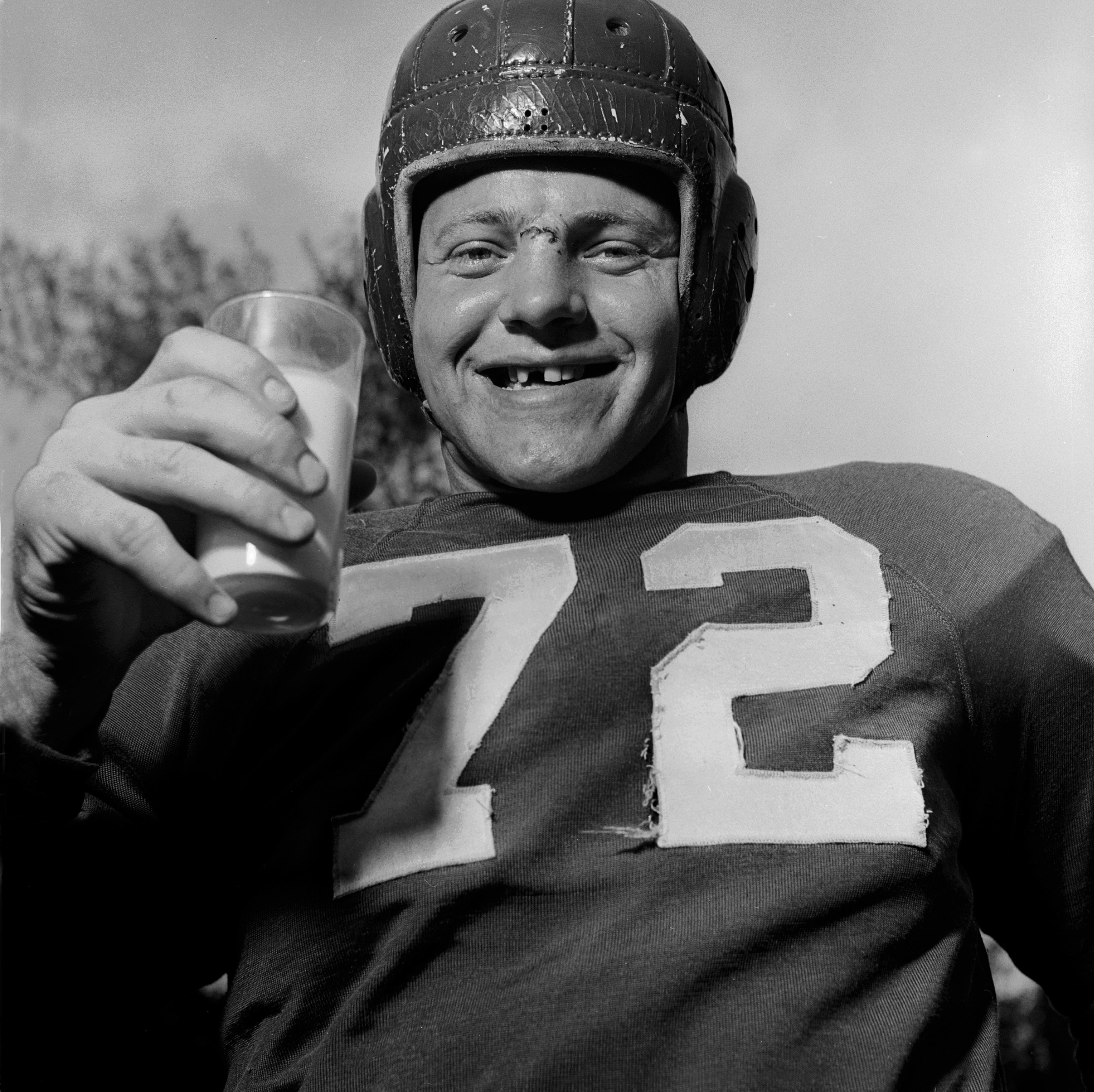 College Football's BLOOD WEEK was good for Notre Dame episode artwork
