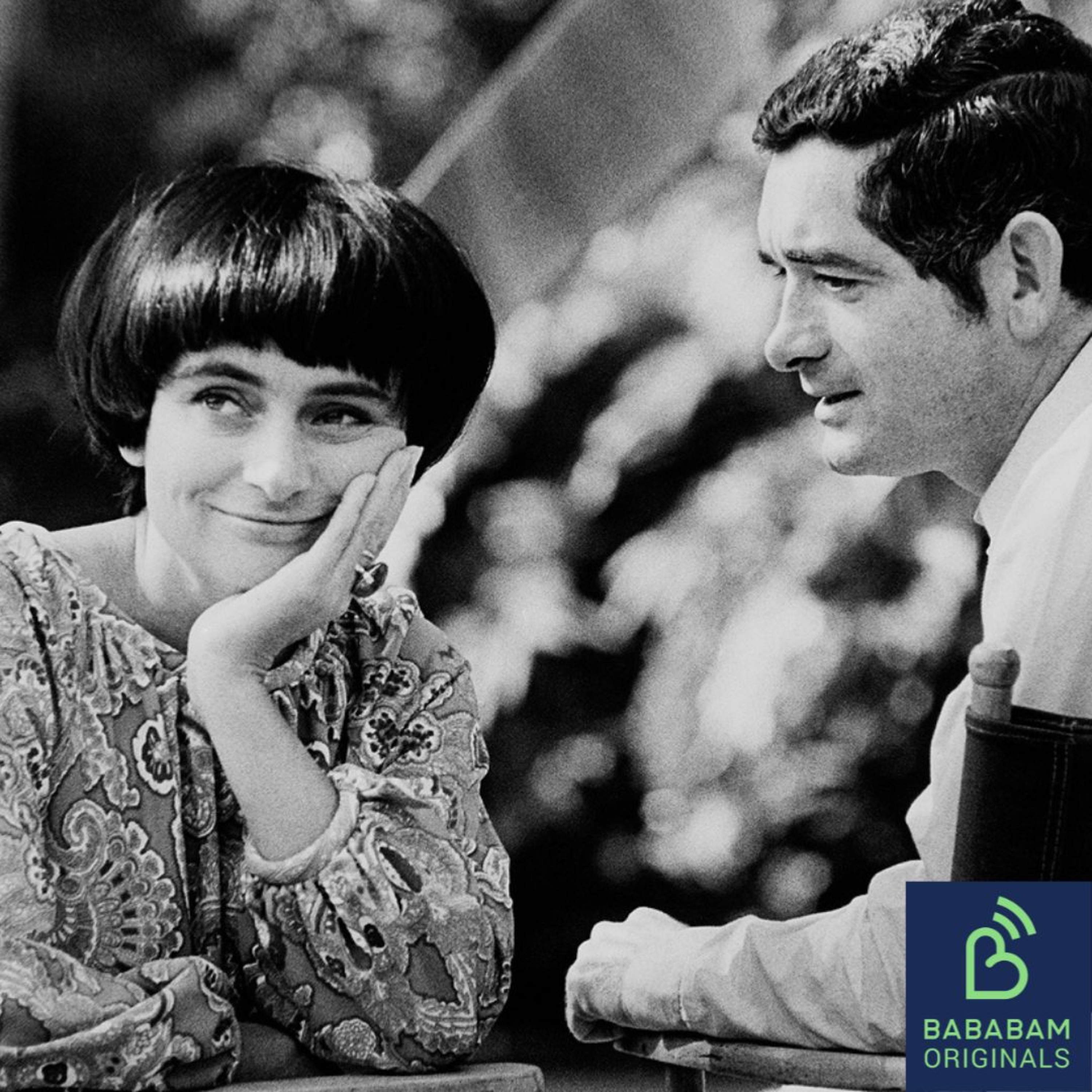 [LOVE STORY]  Agnès Varda et Jacques Demy : l'amour du cinéma