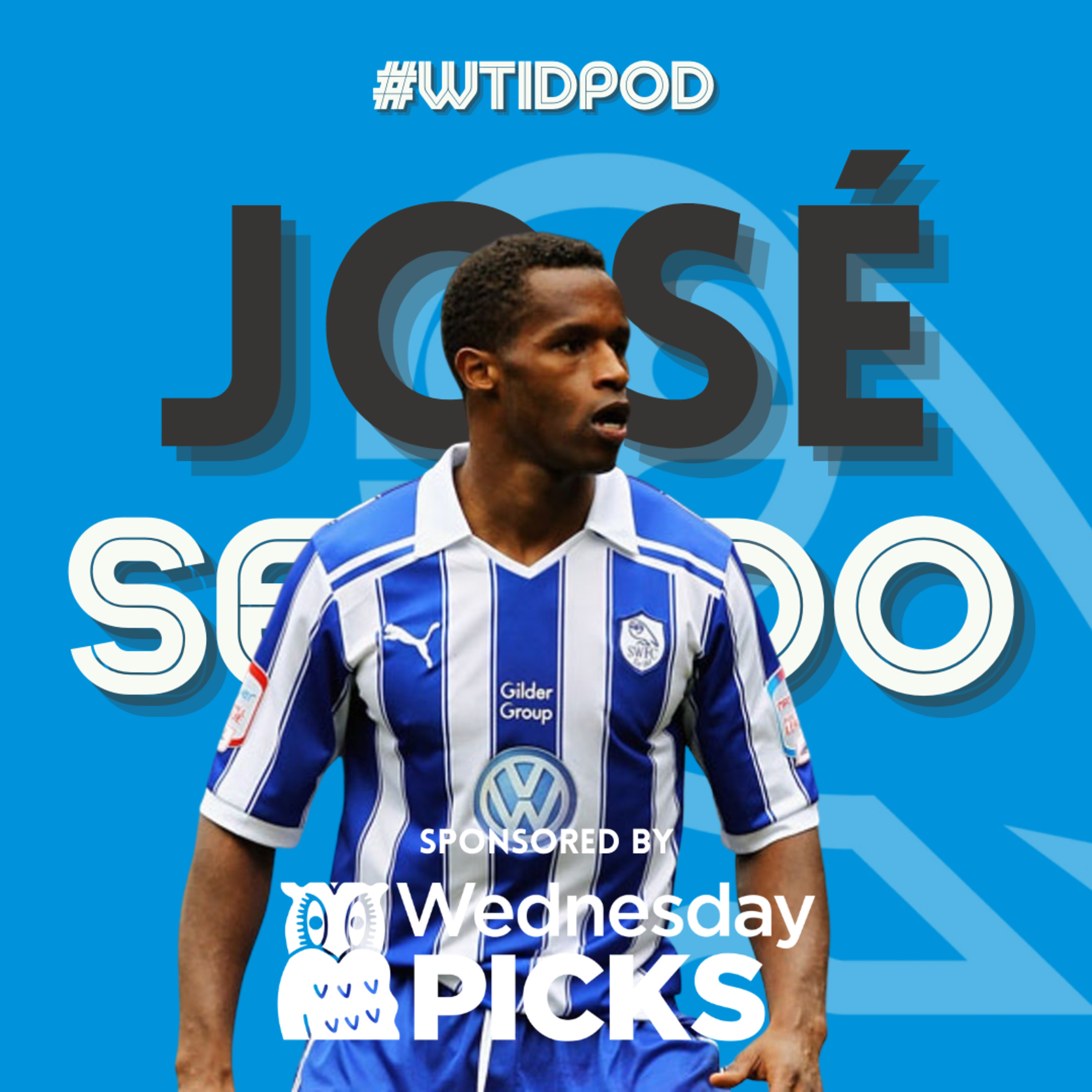 An evening with José Semedo.