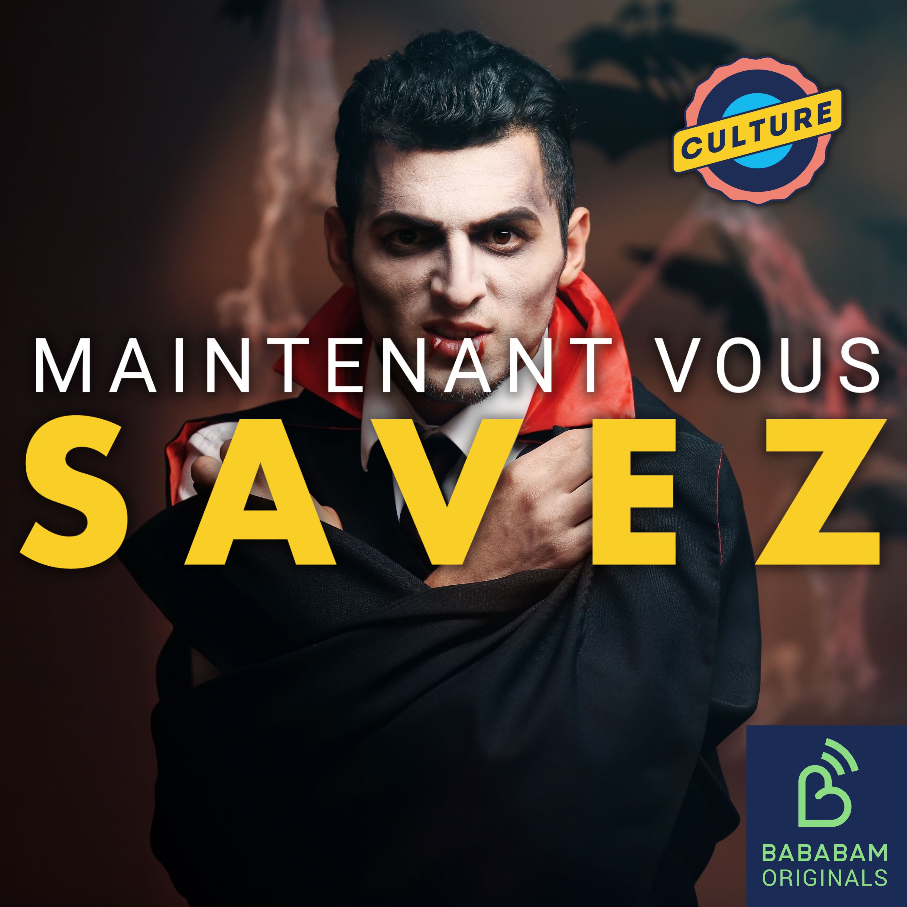 Dracula a-t-il vraiment existé ?