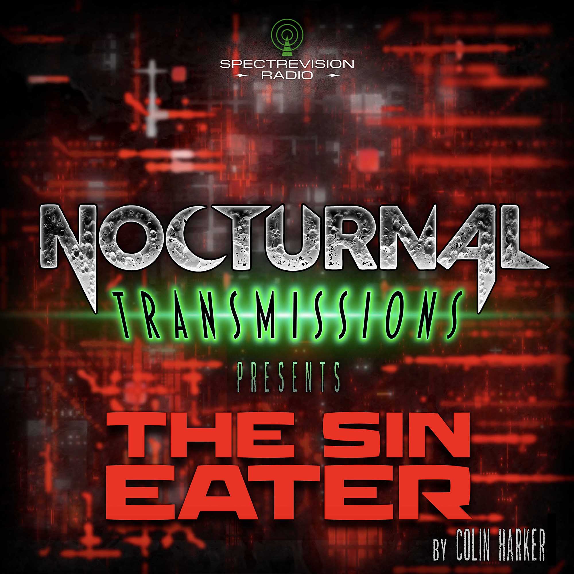 NOCTRANS Ep 223 - 'THE SIN EATER'