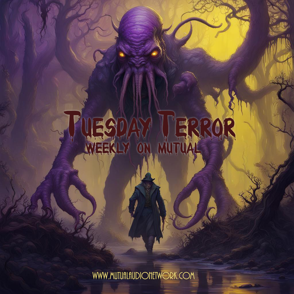 Tuesday Terror, November 18th, 2024