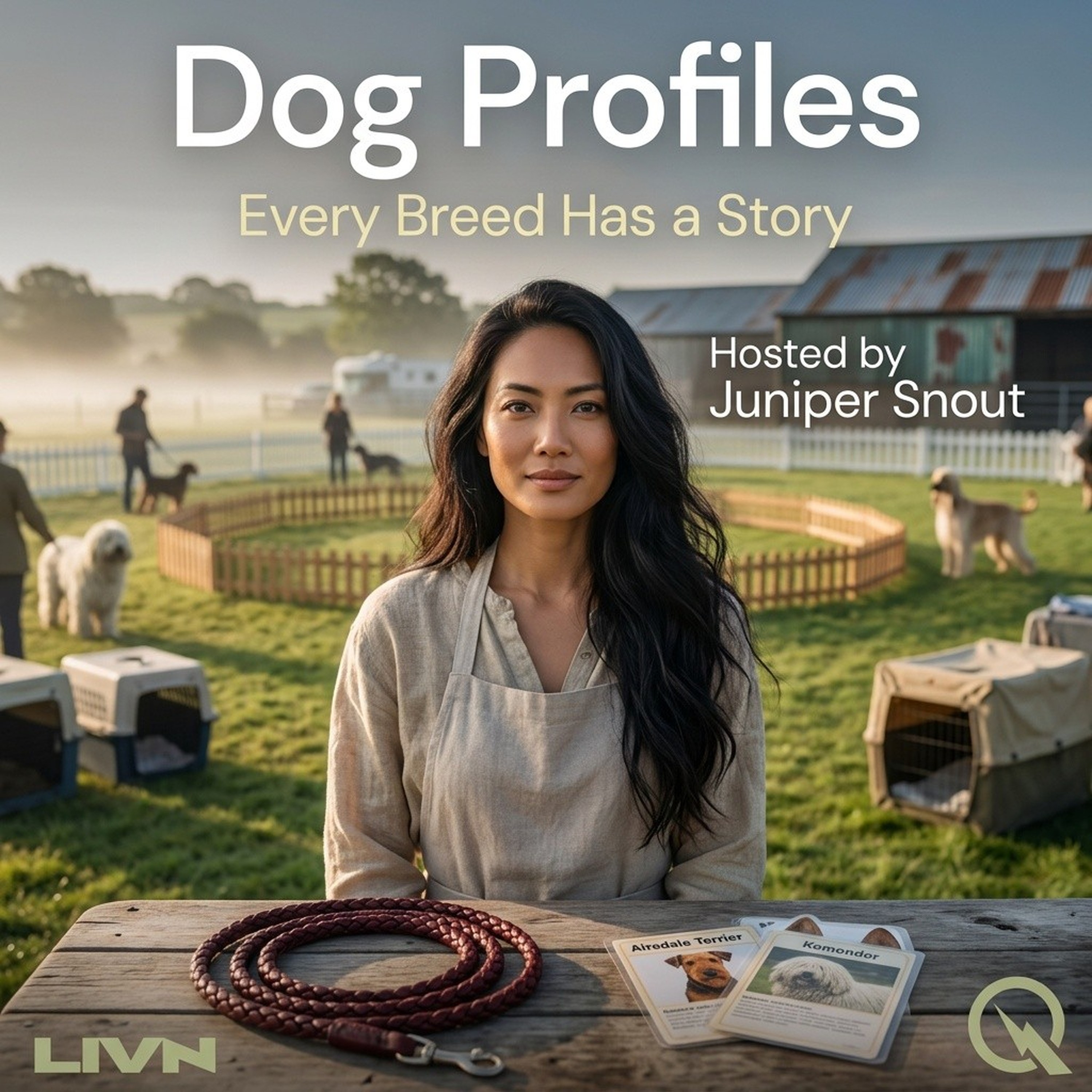 Dog Profiles