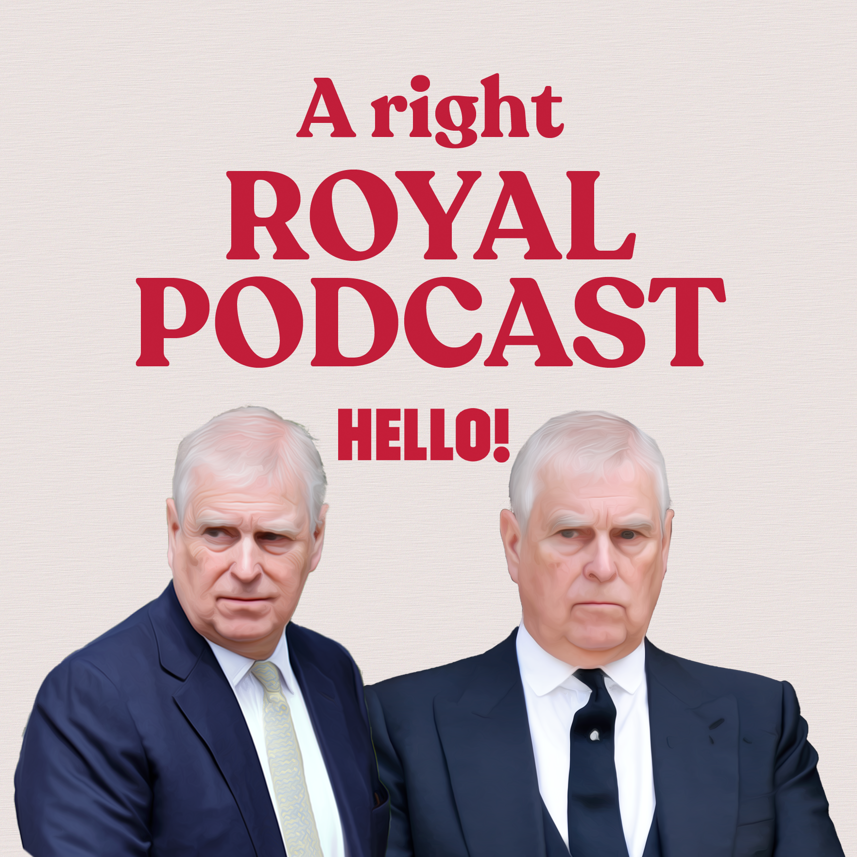 Andrew Arrested: What Happens Now?