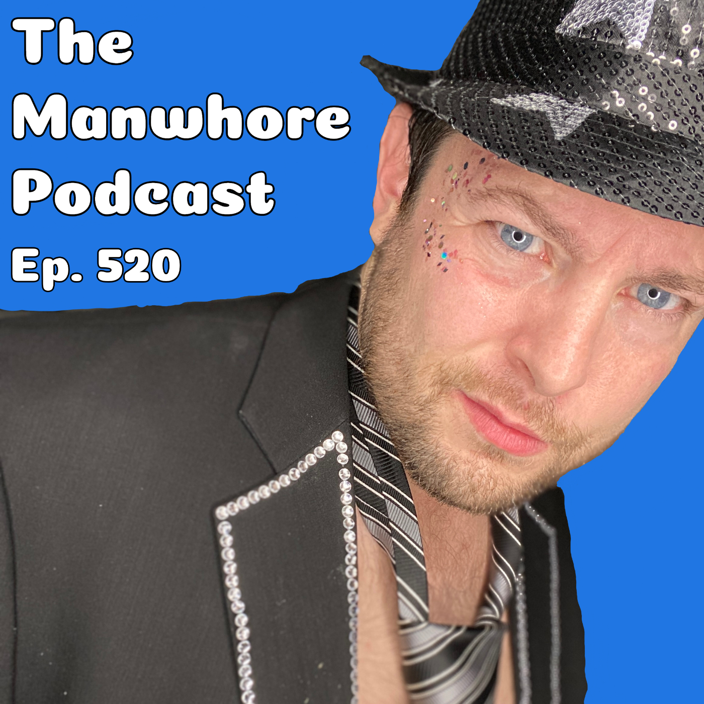 The Manwhore Podcast: Sex-Positive Conversations
