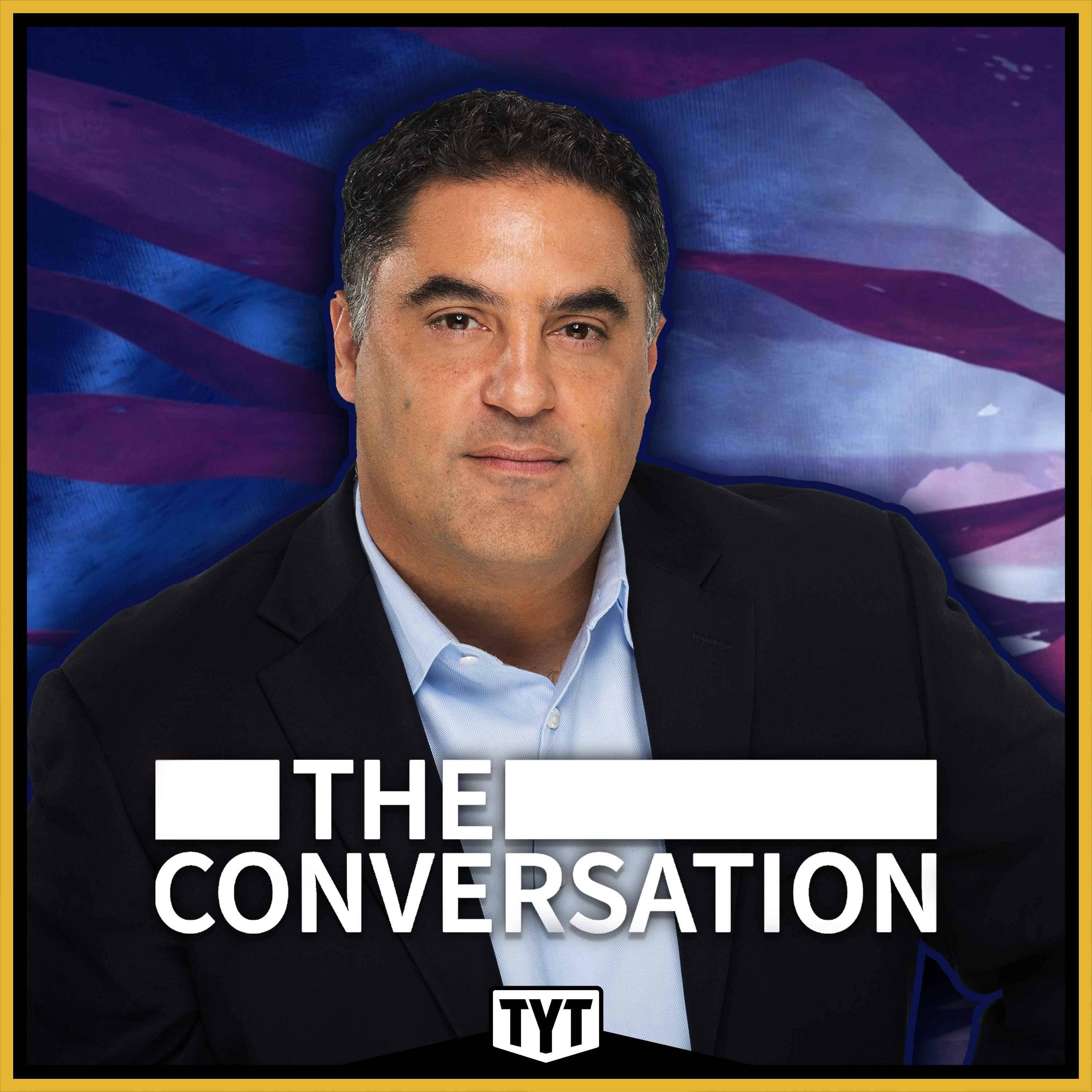 The Conversation:TYT Network