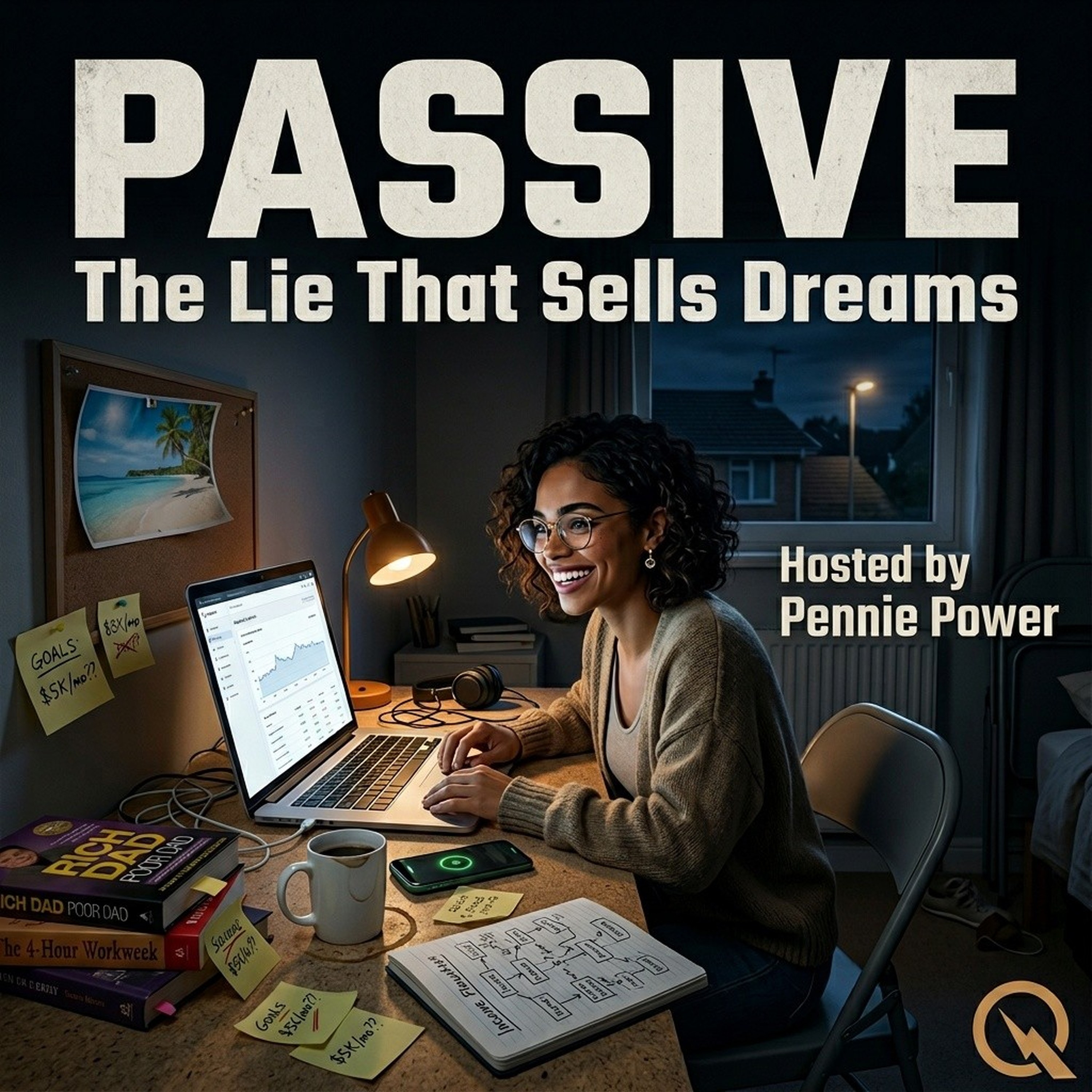 Passive