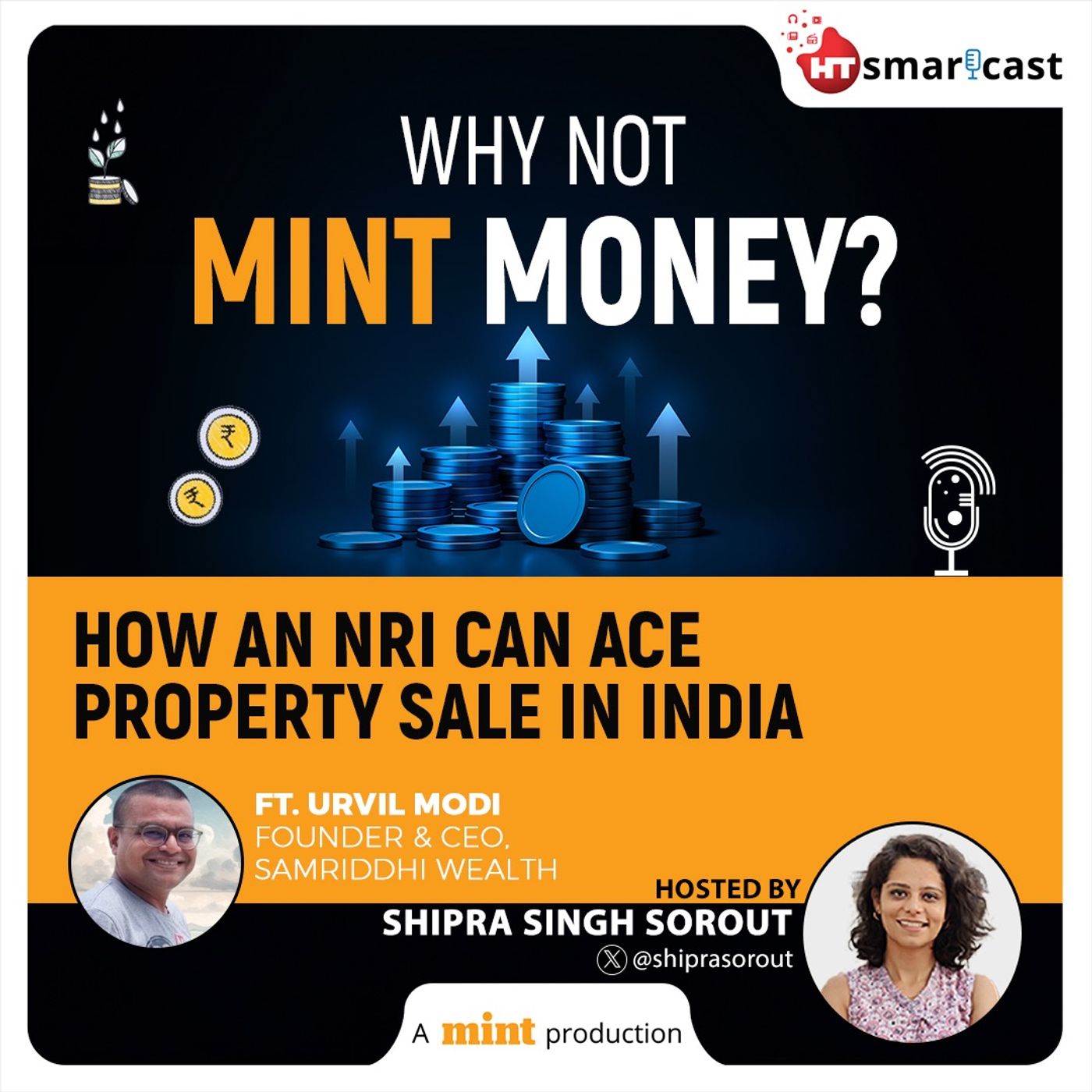 How an NRI can ace property sale in India