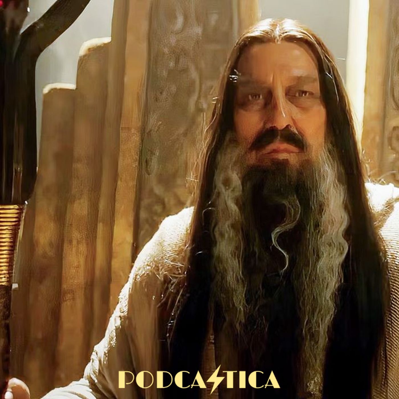 18: "Where the Stars are Strange” (S2E2)