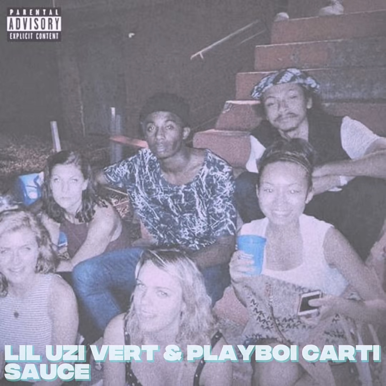 Lil Uzi Vert & Playboi Carti - Sauce episode artwork