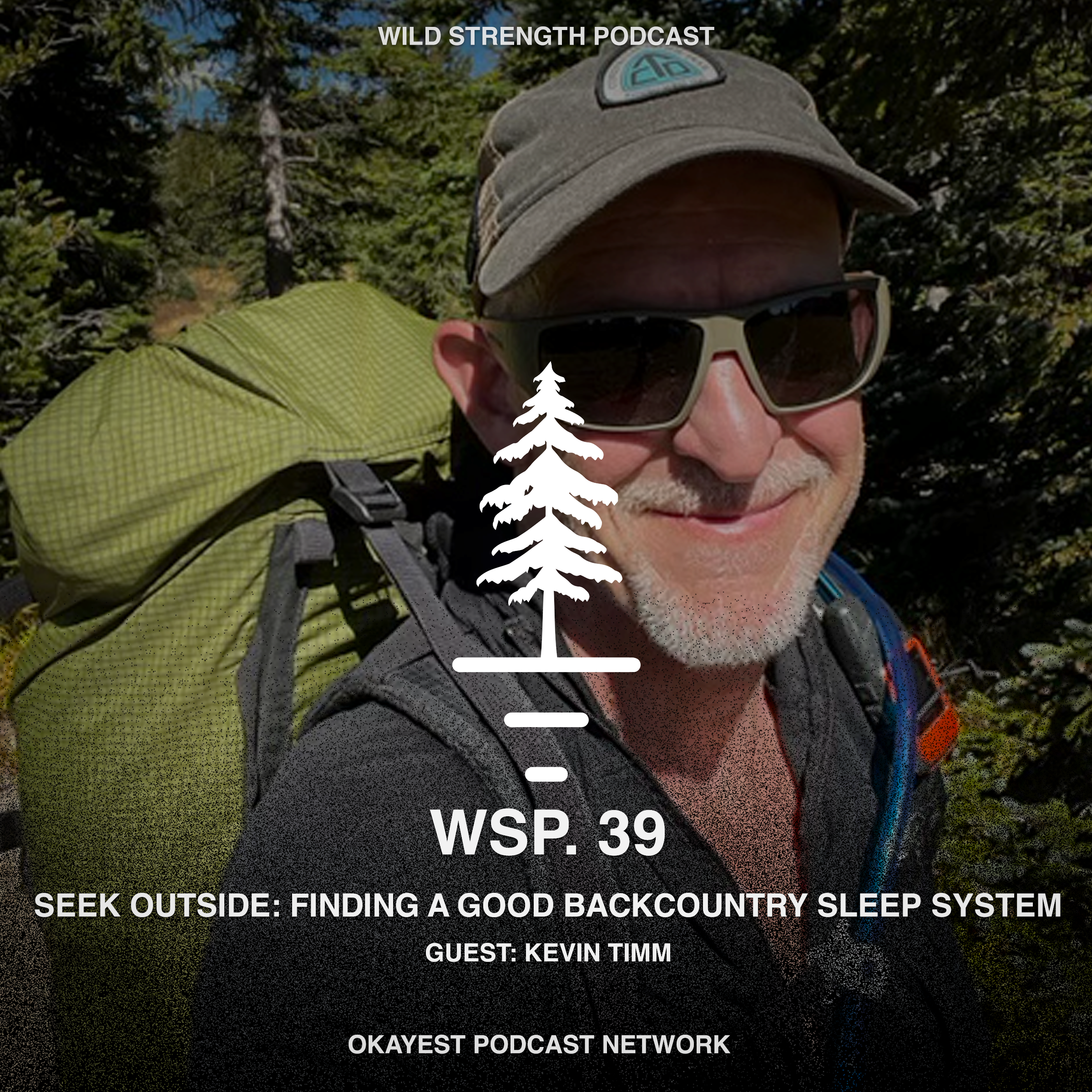 Wild Strength Podcast