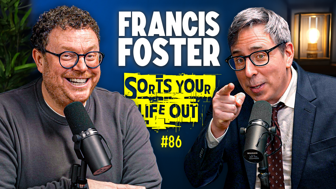 Stalking Socials, Classic Movies, and Civil Partnerships | SYLO #86 - Paul Cox