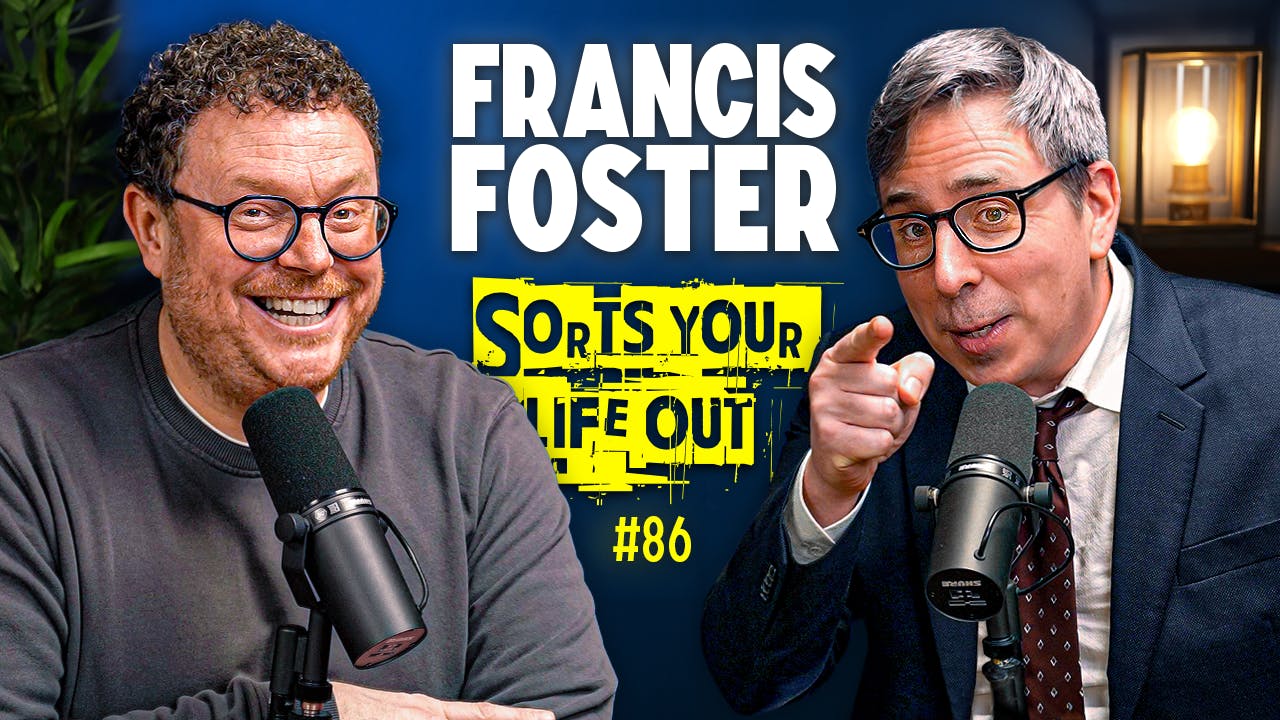 Stalking Socials, Classic Movies, and Civil Partnerships | SYLO #86 - Paul Cox Stalking Socials, Classic Movies, and Civil Partnerships | SYLO #86 - Paul Cox