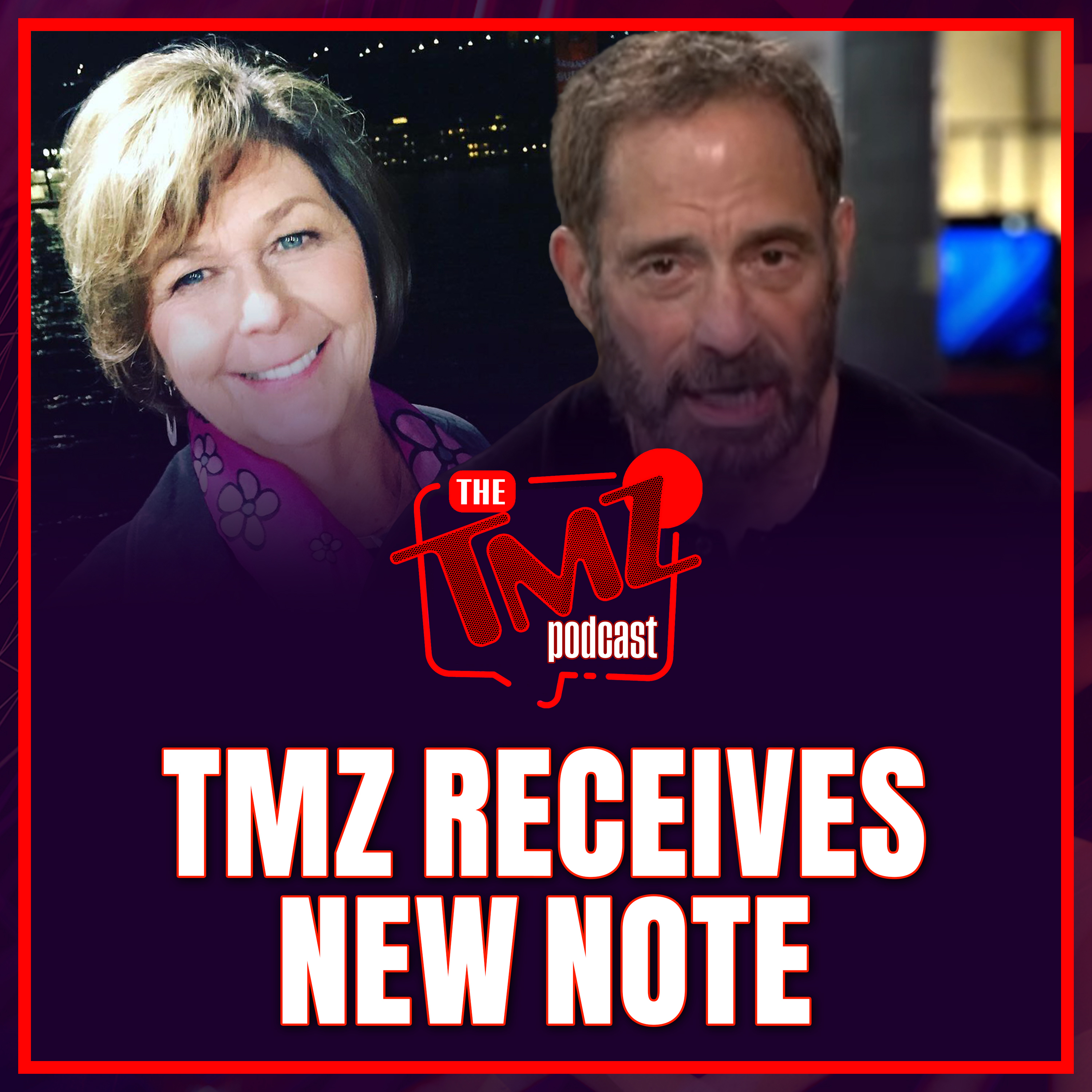 BREAKING: TMZ Receives Another Nancy Guthrie Note