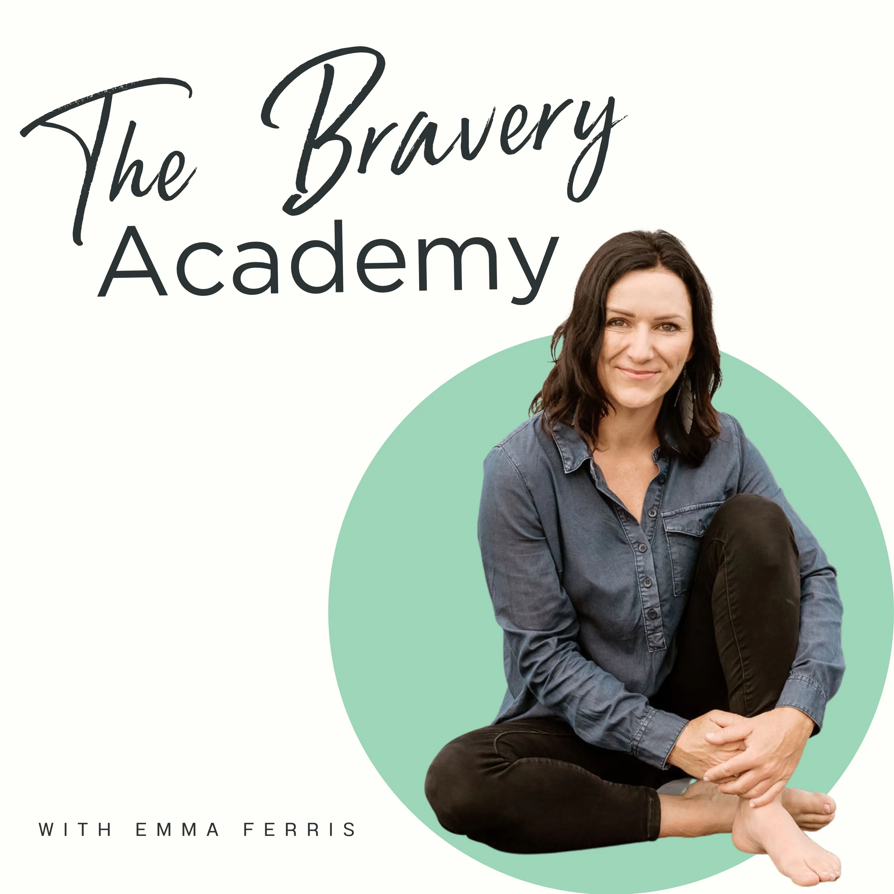 INTRODUCING THE BRAVERY ACADEMY episode artwork