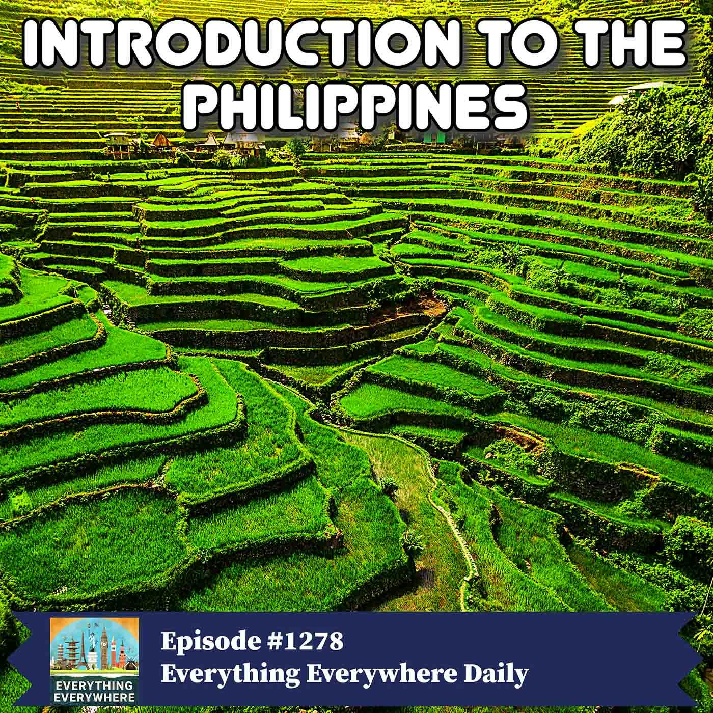 An Introduction to the Philippines