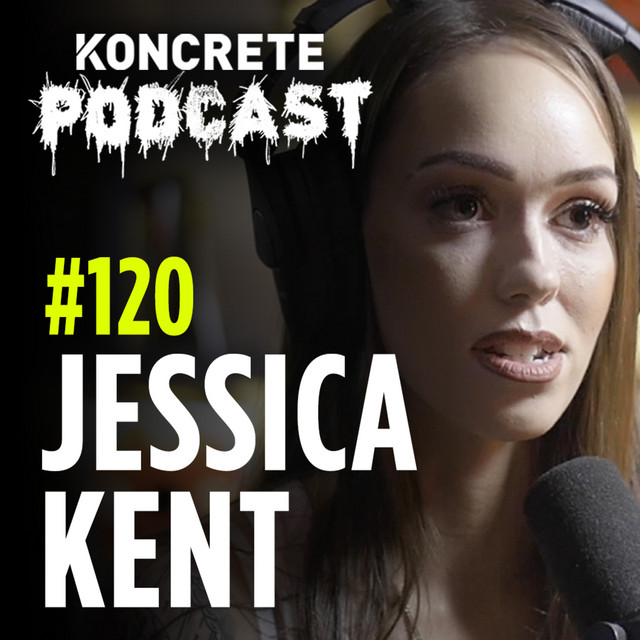 #120 - Giving Birth in Prison Sucks | Jessica Kent