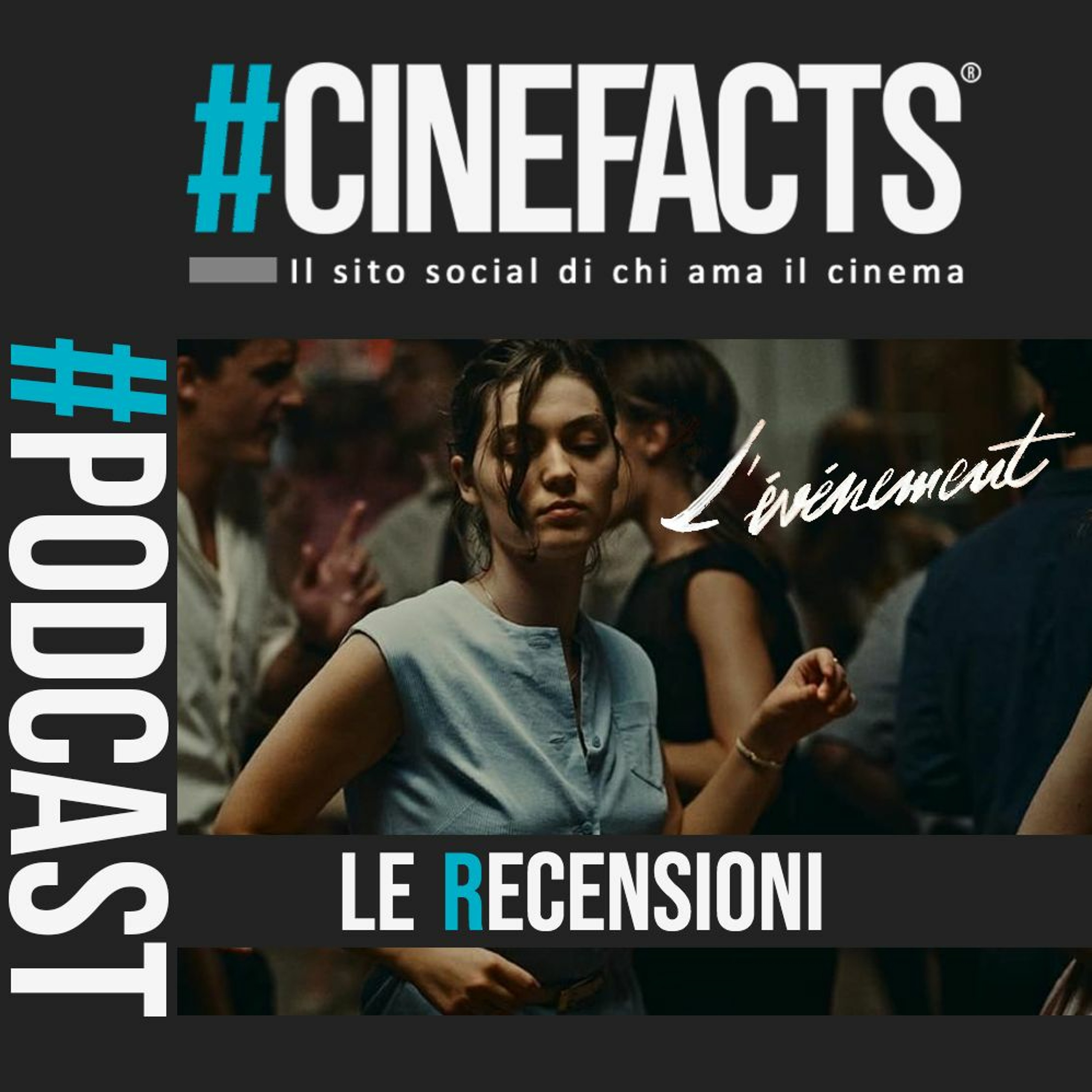 La scelta di Anne - L'Événement, di Audrey Diwan (2021) - Recensione