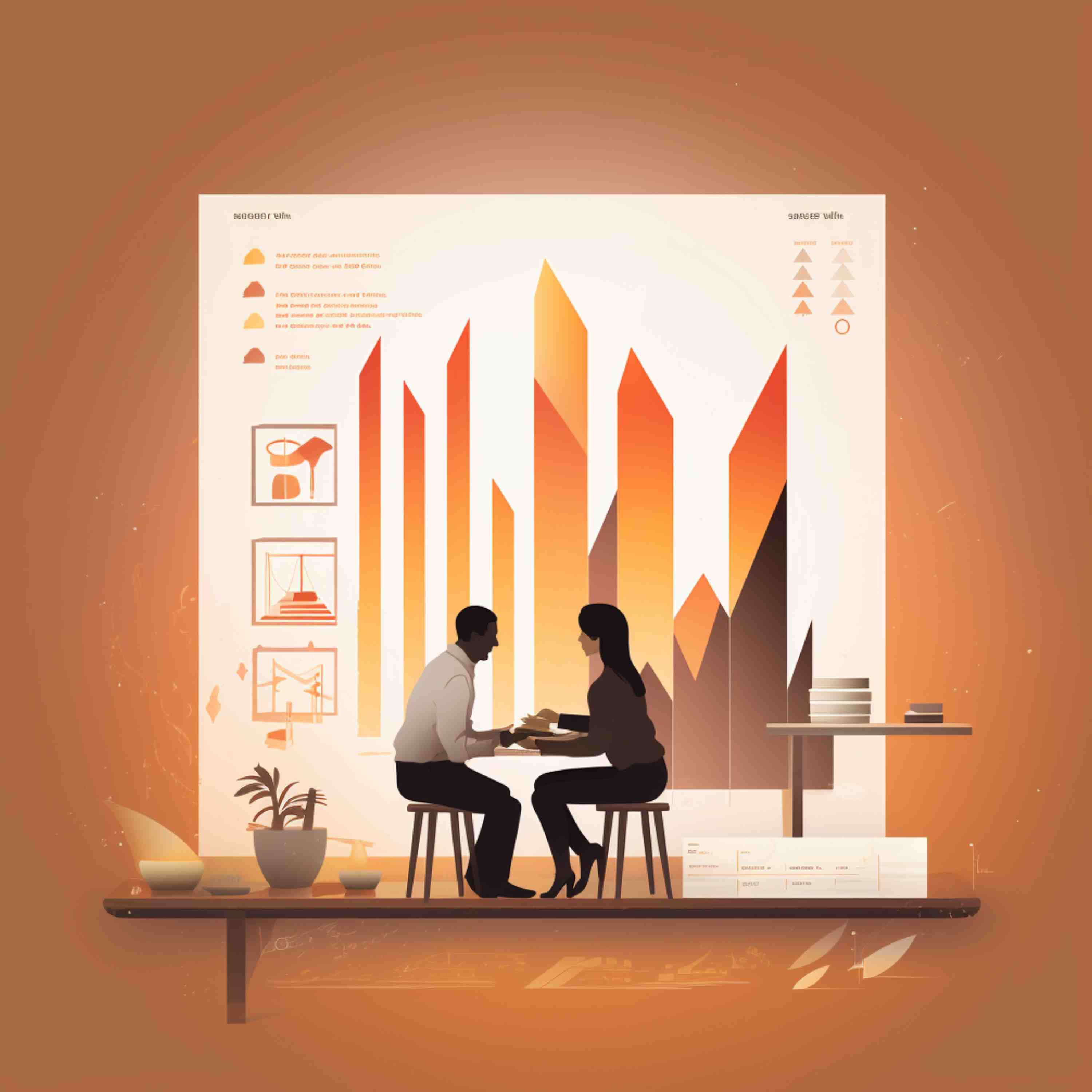 Getting My Wife on Board With the FIRE Lifestyle by Joel with Budgets Are Sexy on Financial Partnership & Passive Income