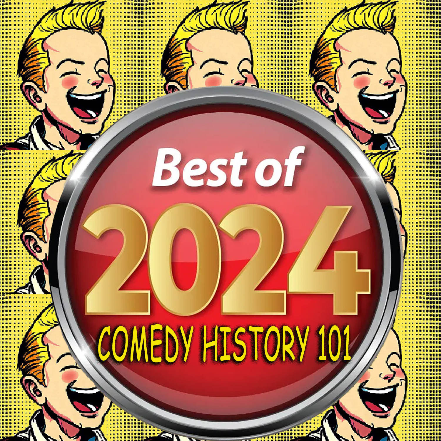 Comedy History 101