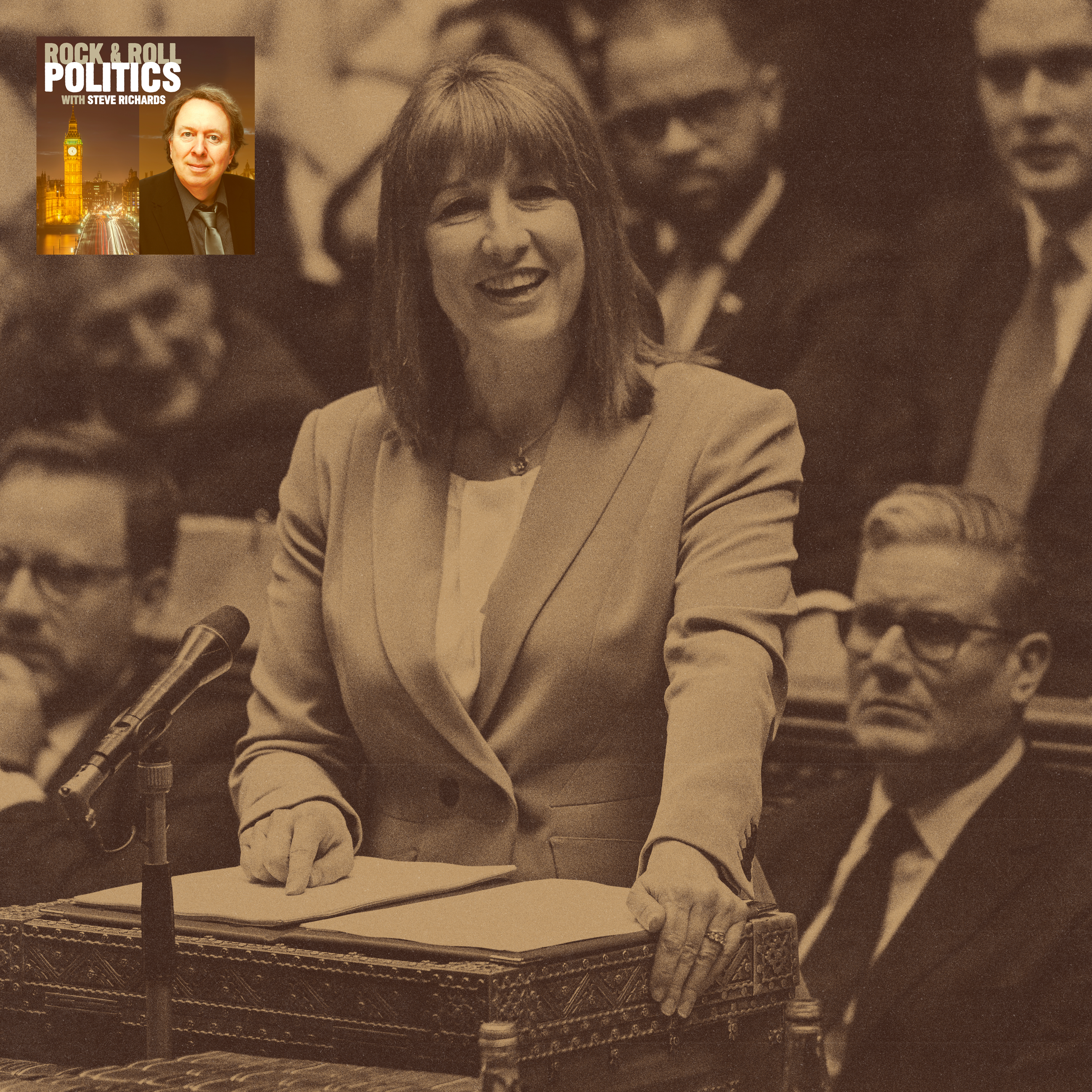 How does a government communicate to disillusioned voters?