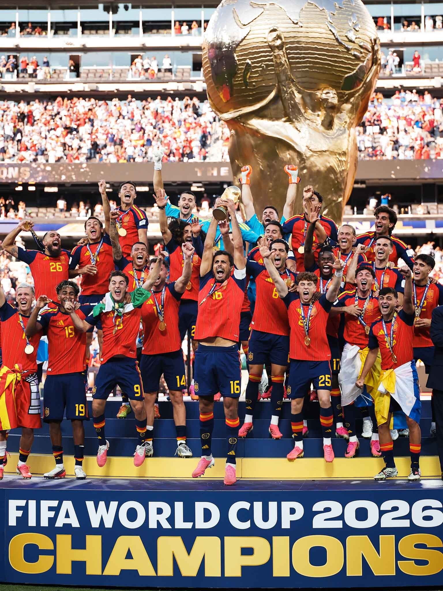 UEFA afirma que irá boicotar Copa do Mundo e outros torneios caso Fifa venda porcentagem das competições