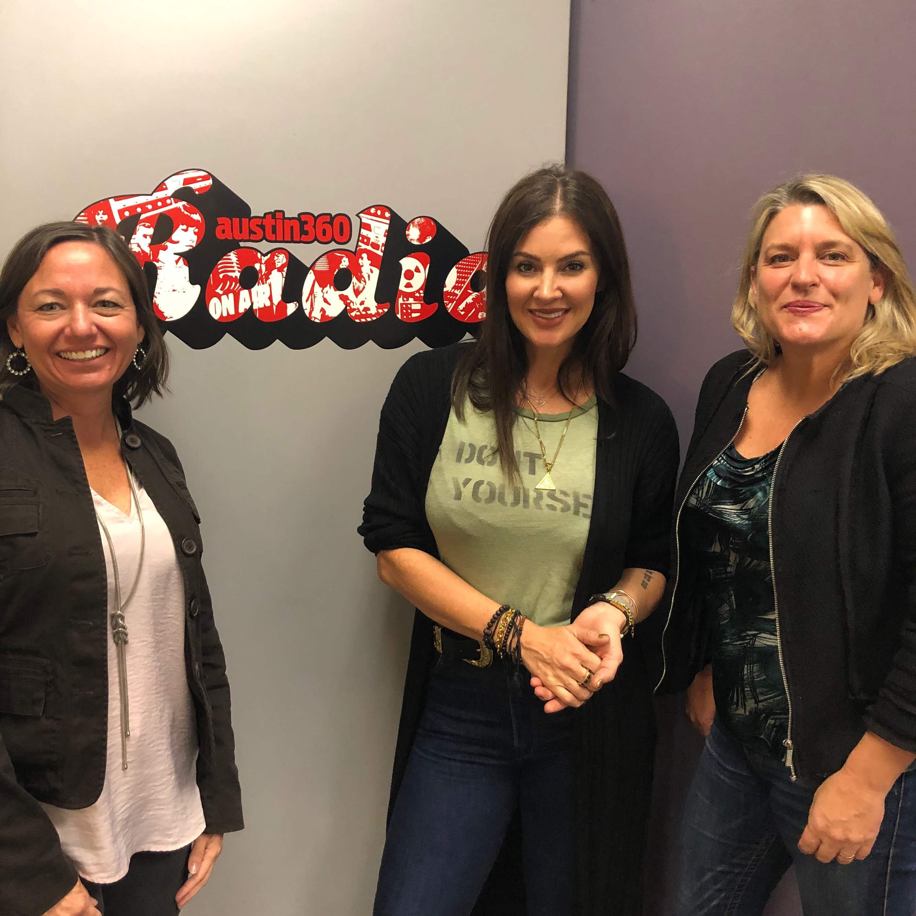 Empowering Professional Women With Collective Suite episode artwork