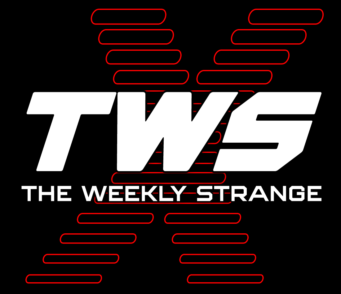 The Weekly Strange