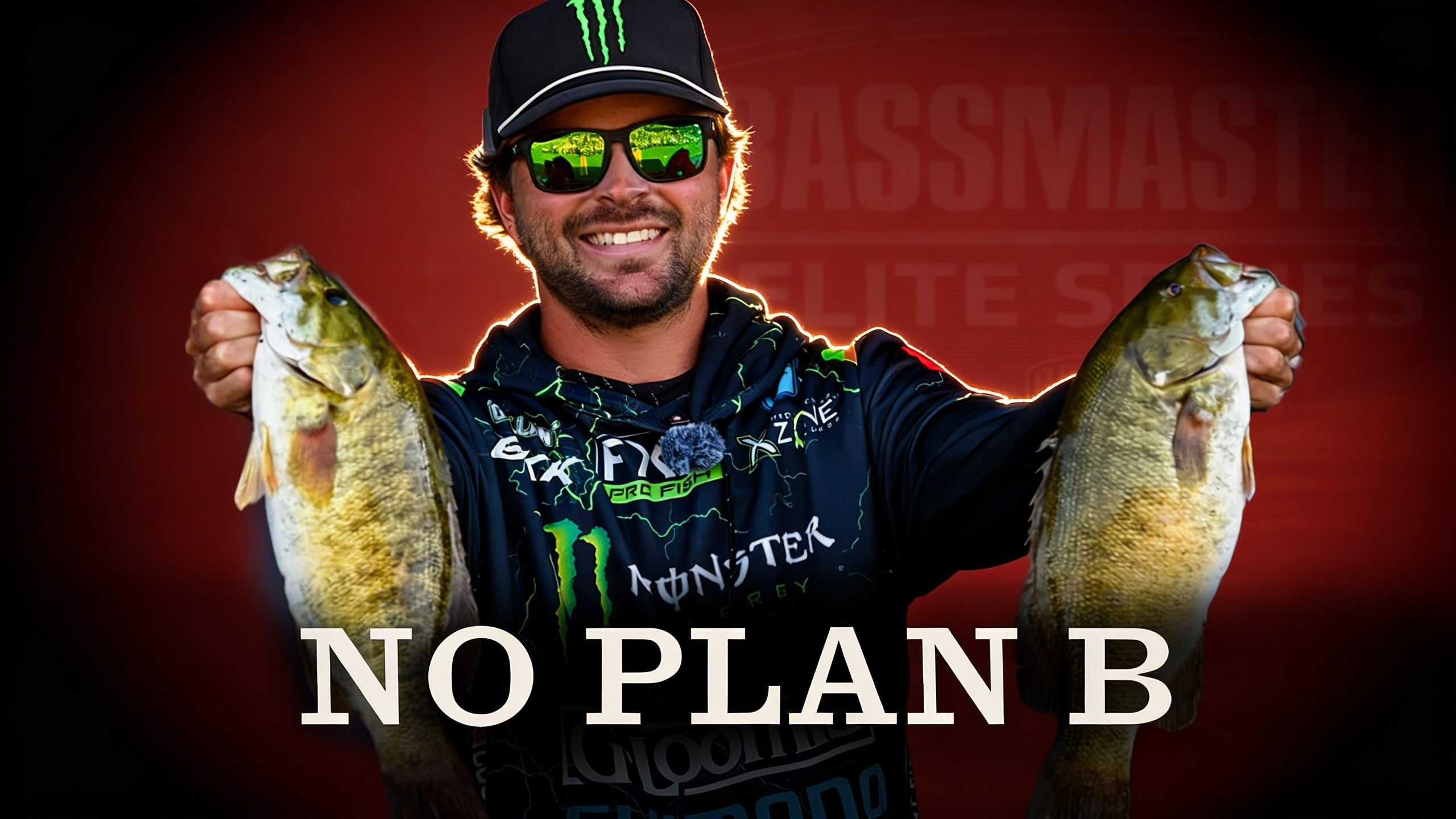 No Plan B: The Reality of Chasing a Pro Fishing Career