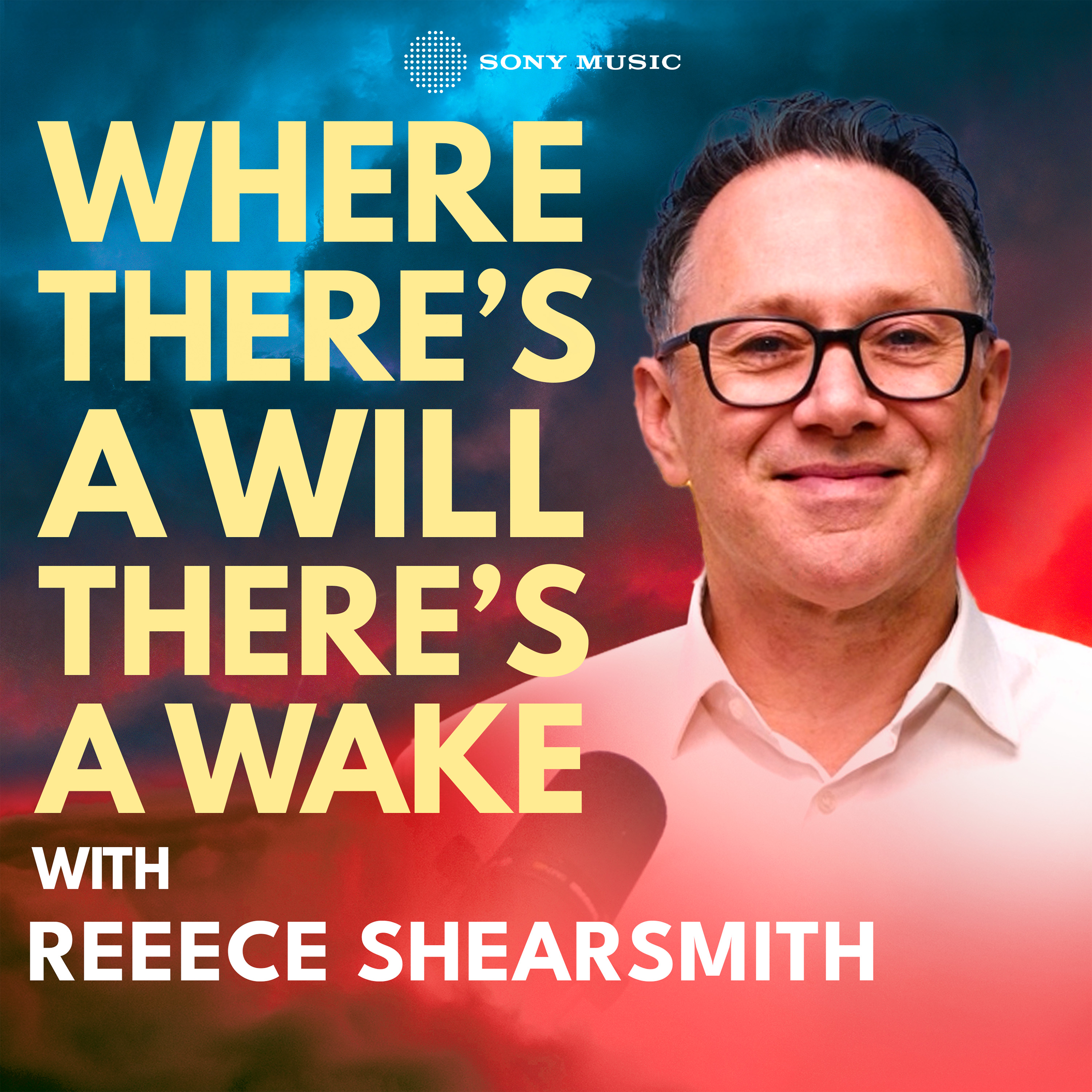 Here Lies Reece Shearsmith
