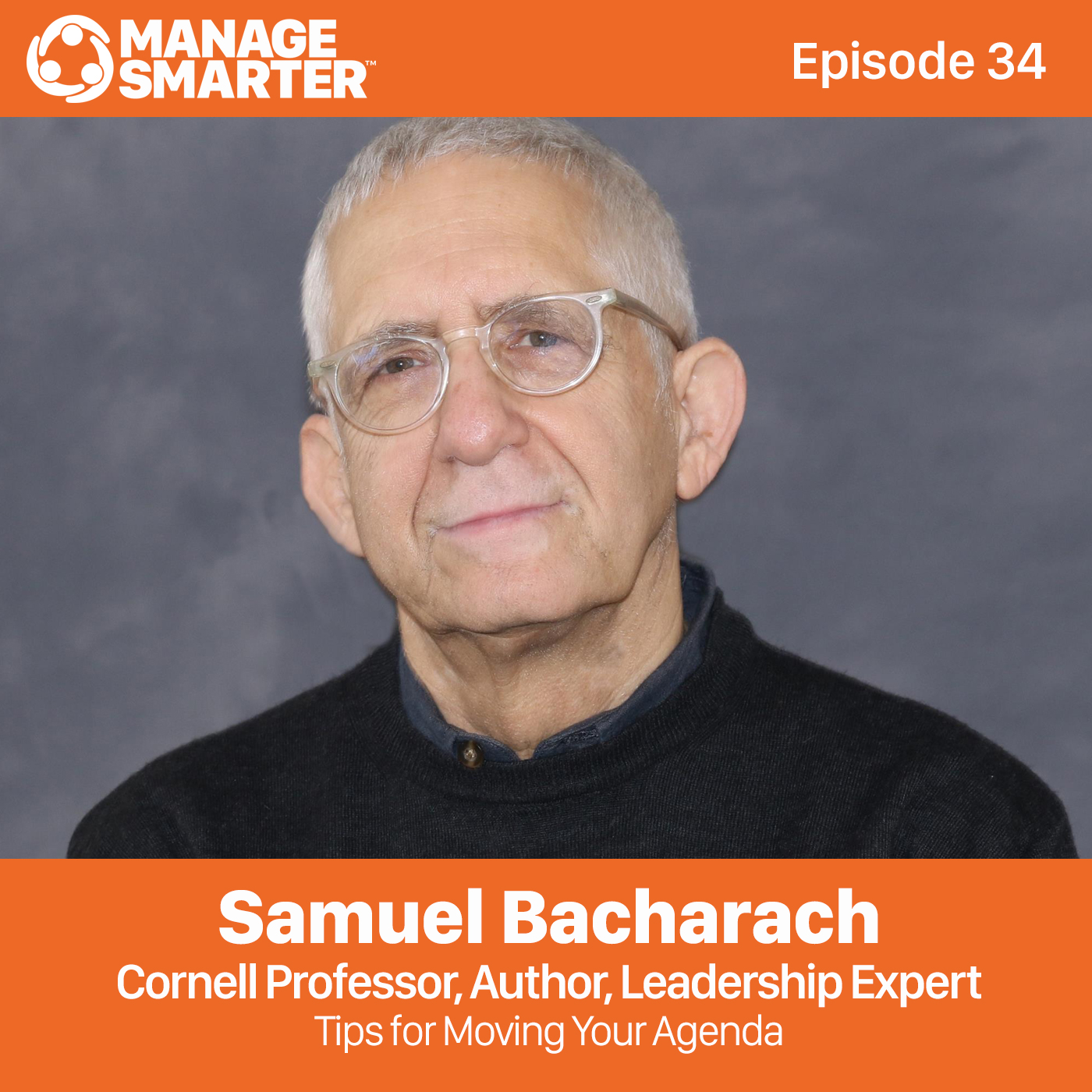 34. Tips for Moving Your Agenda episode artwork
