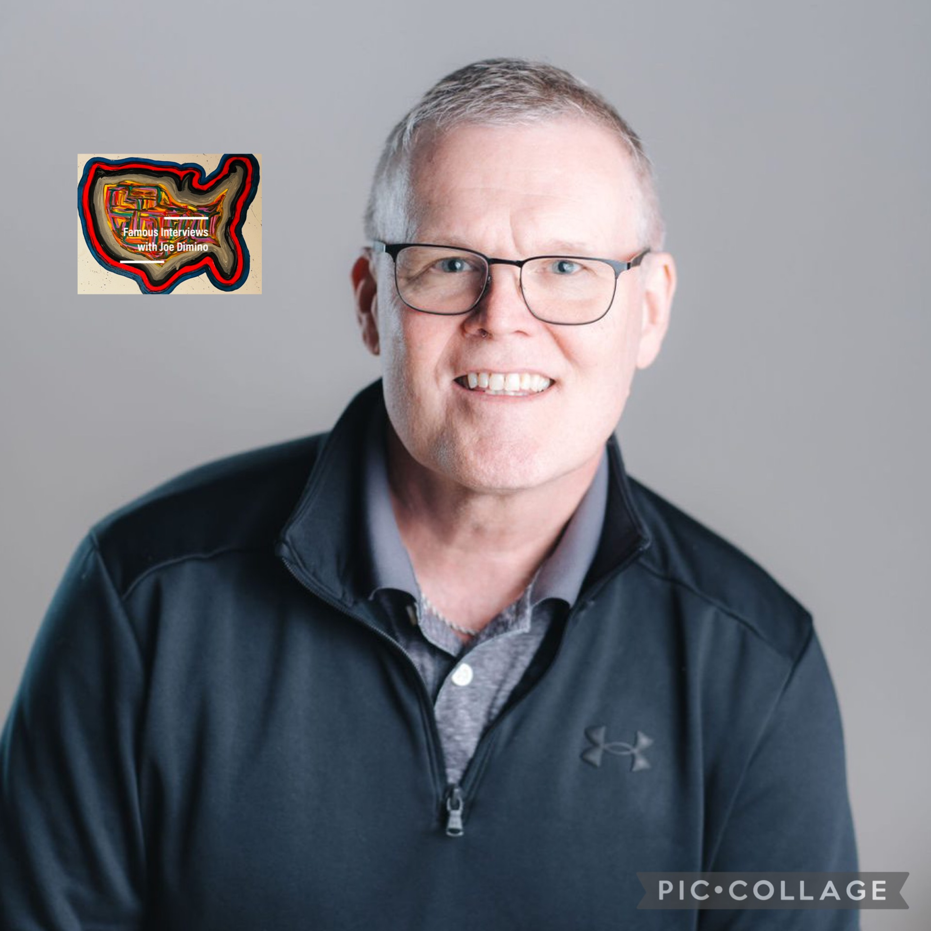 Entrepreneur & Co-Creator of the Feelness System Mark E. Firehammer